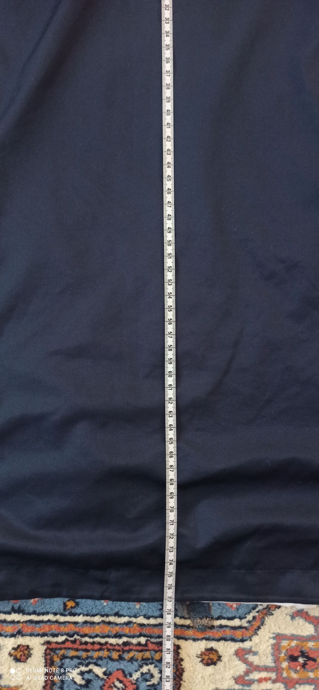 Nike vintage erkek eşofman üstu — görsel 7/12