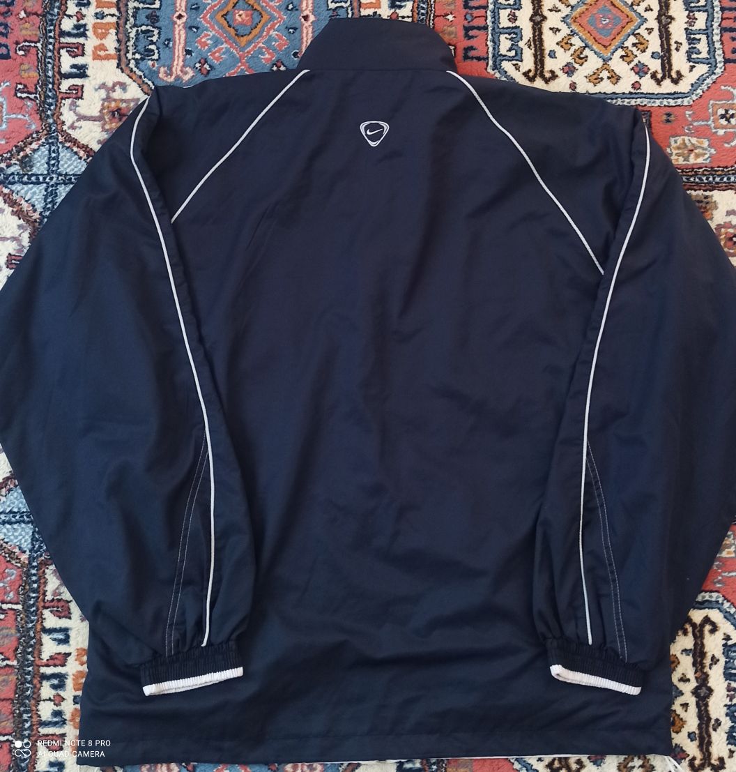 Nike vintage erkek eşofman üstu — görsel 2/12