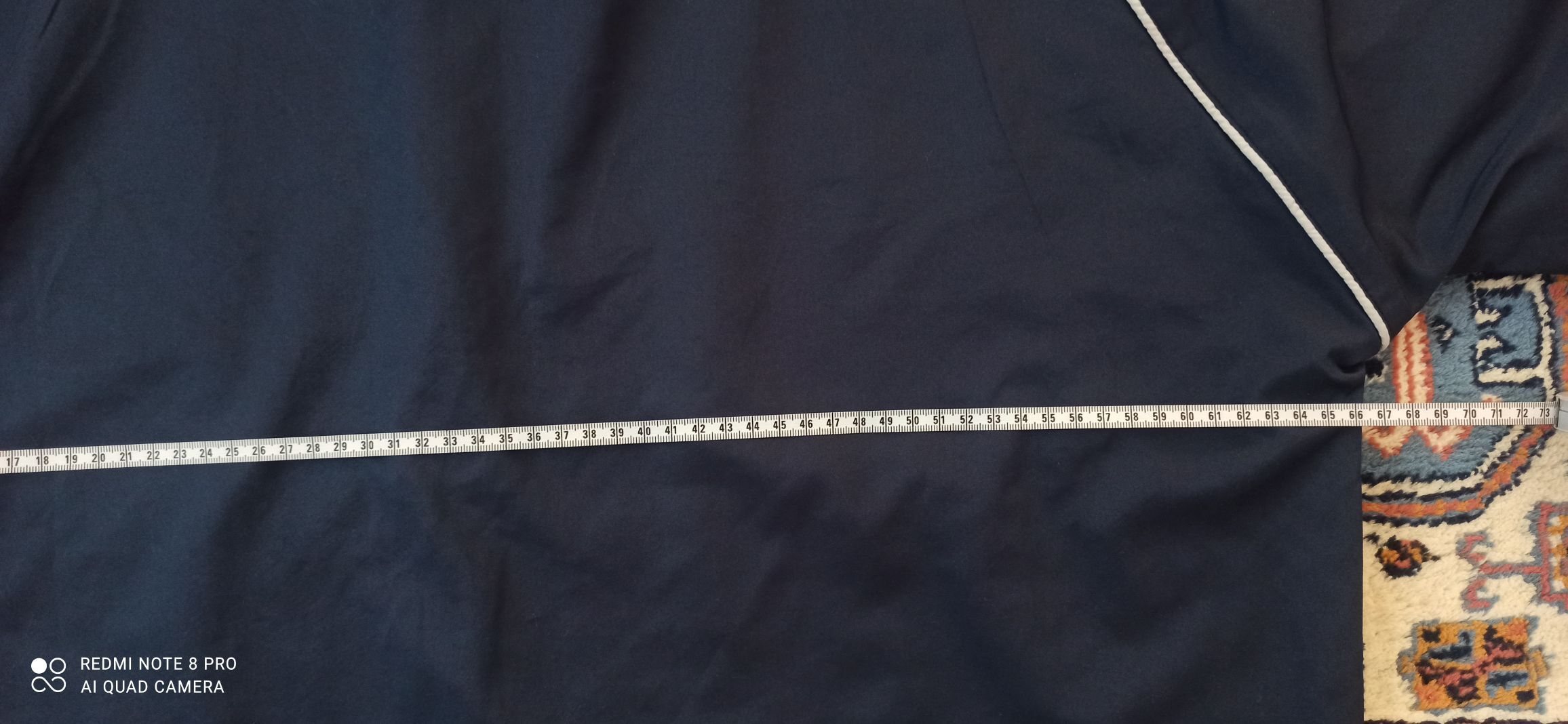 Nike vintage erkek eşofman üstu — görsel 8/12