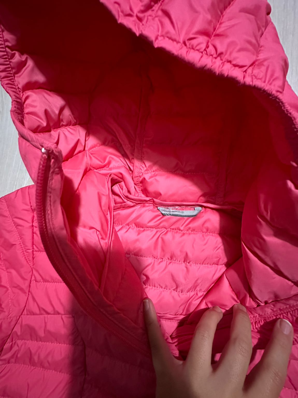 Columbia Pembe Spor Mont — görsel 4/4