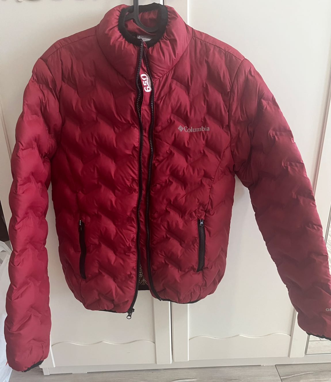 Columbia Spor Mont — görsel 2/5