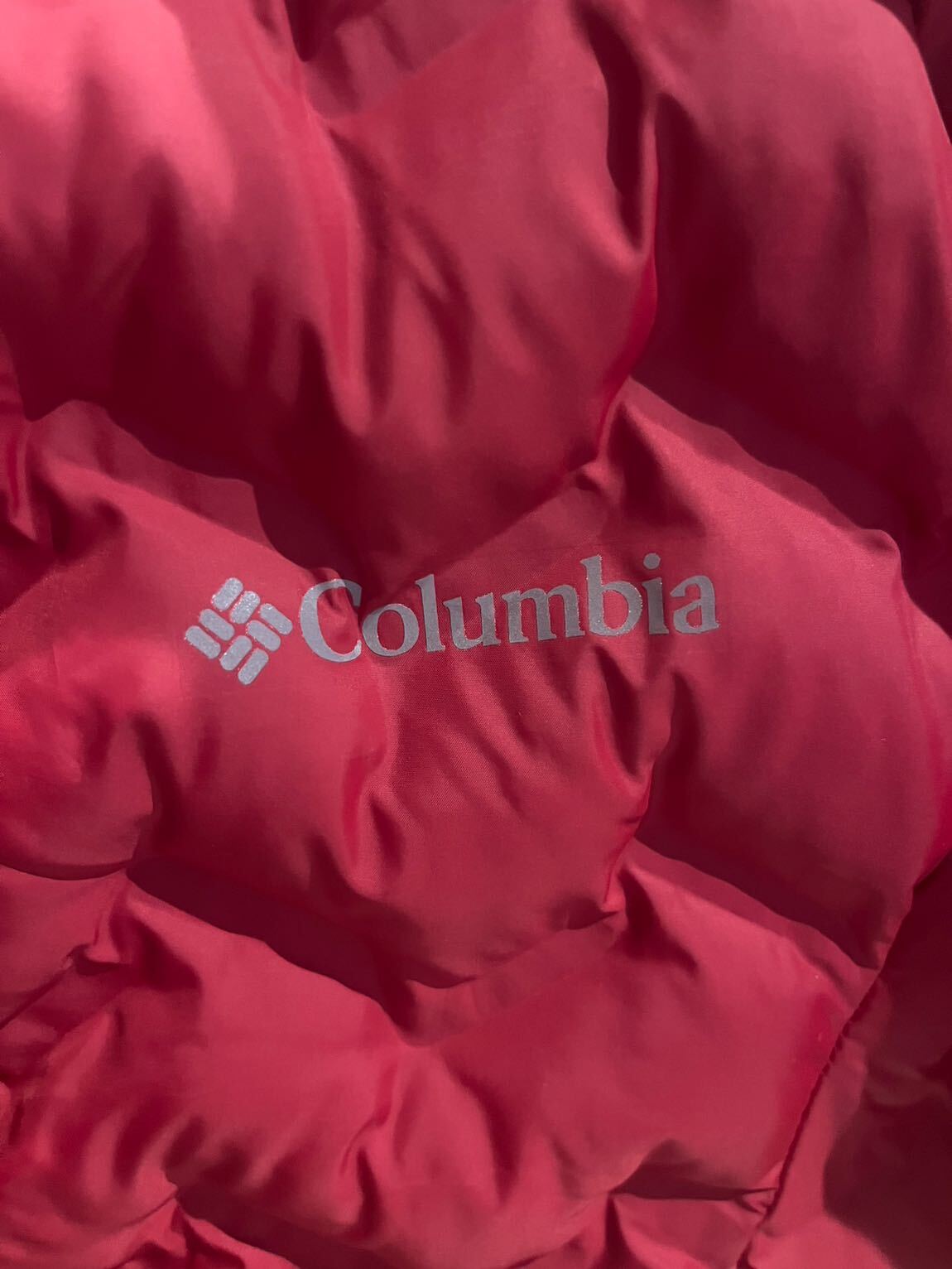 Columbia Spor Mont — görsel 4/5