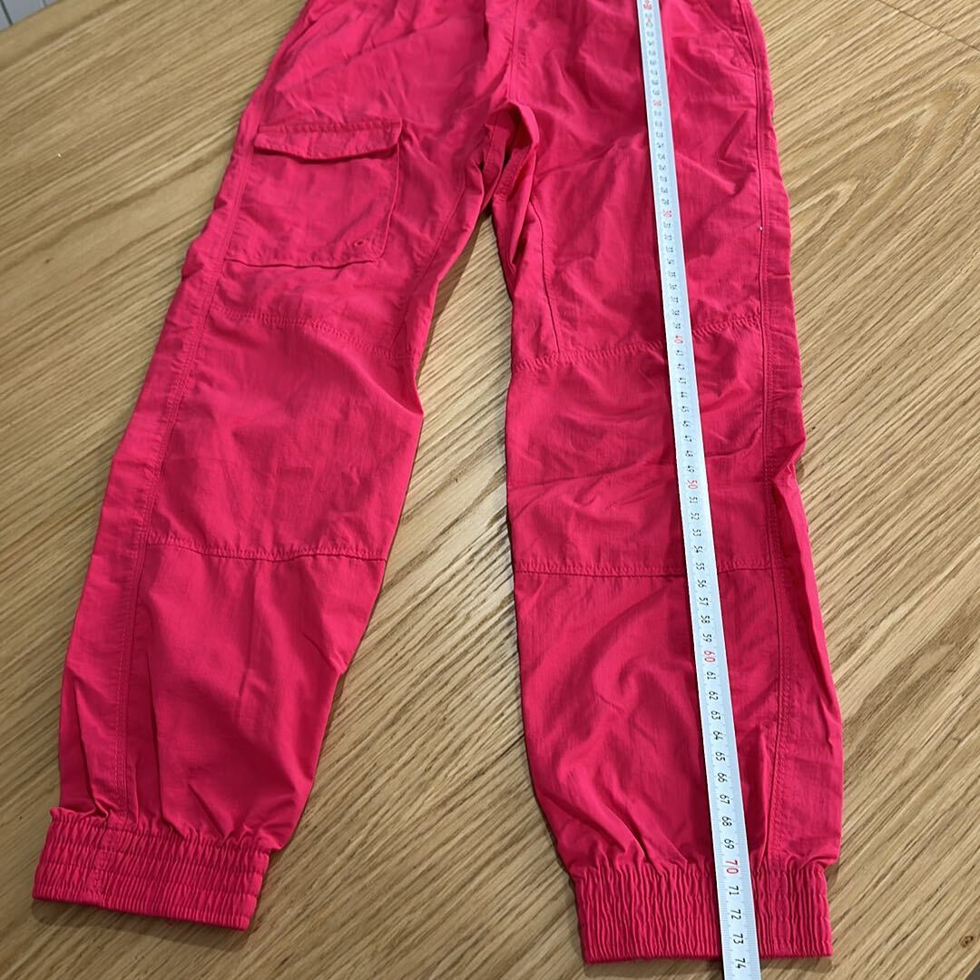 Pembe Spor Pantolon — görsel 6/7