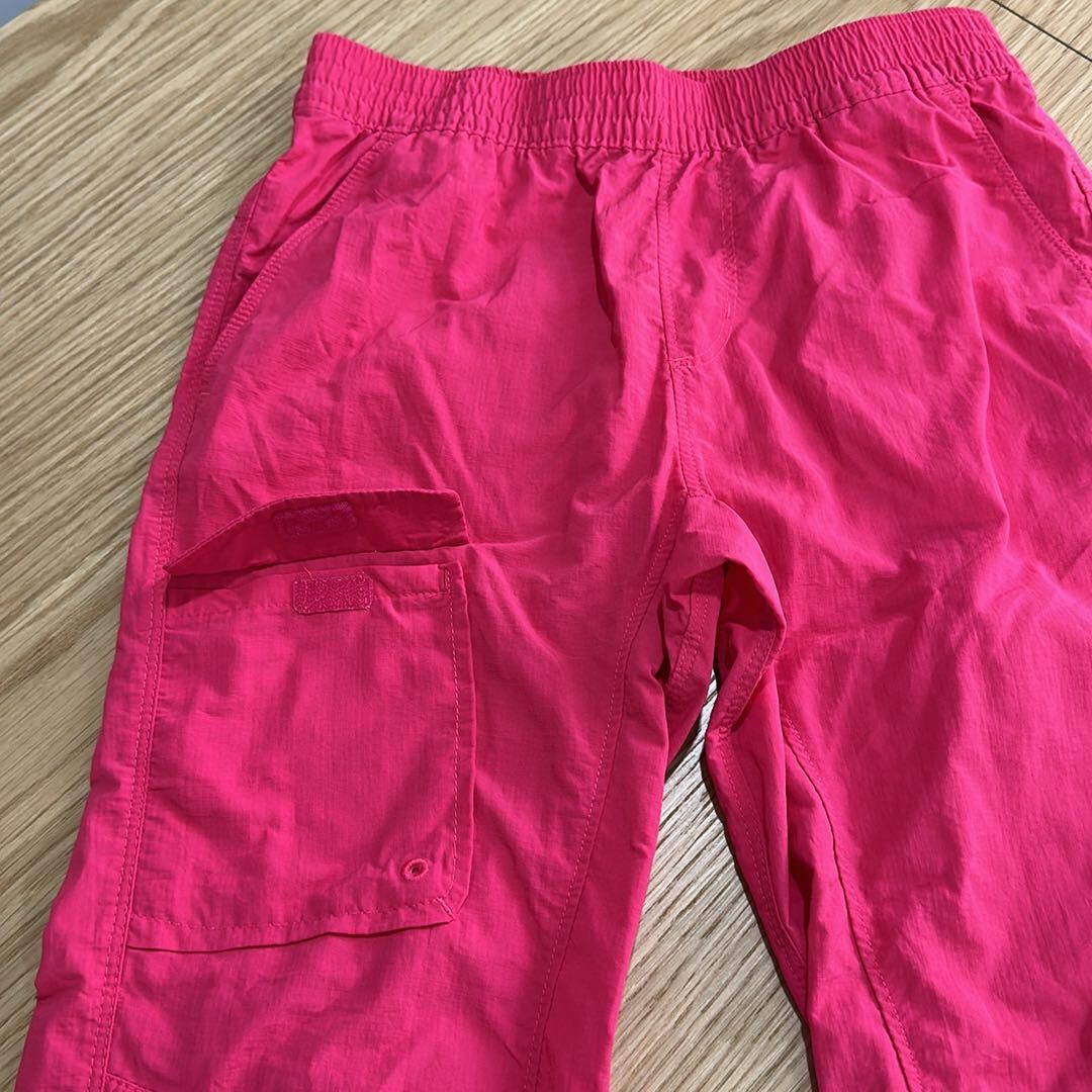 Pembe Spor Pantolon — görsel 5/7