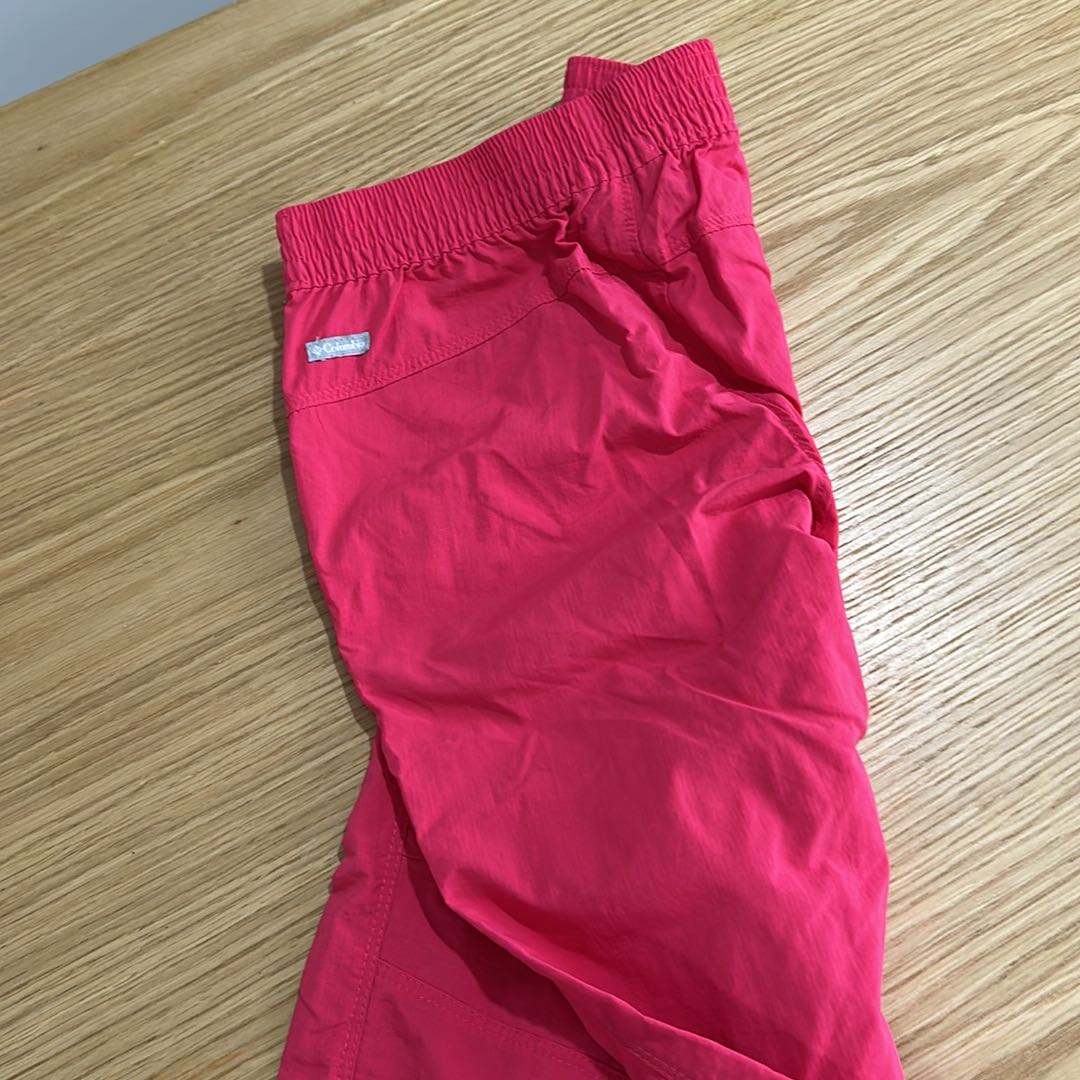 Pembe Spor Pantolon — görsel 2/7