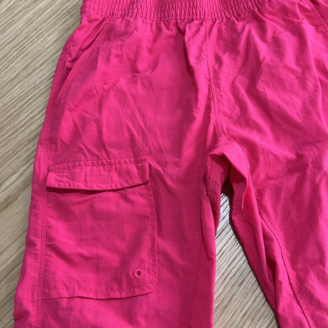 Pembe Spor Pantolon — görsel 4/7