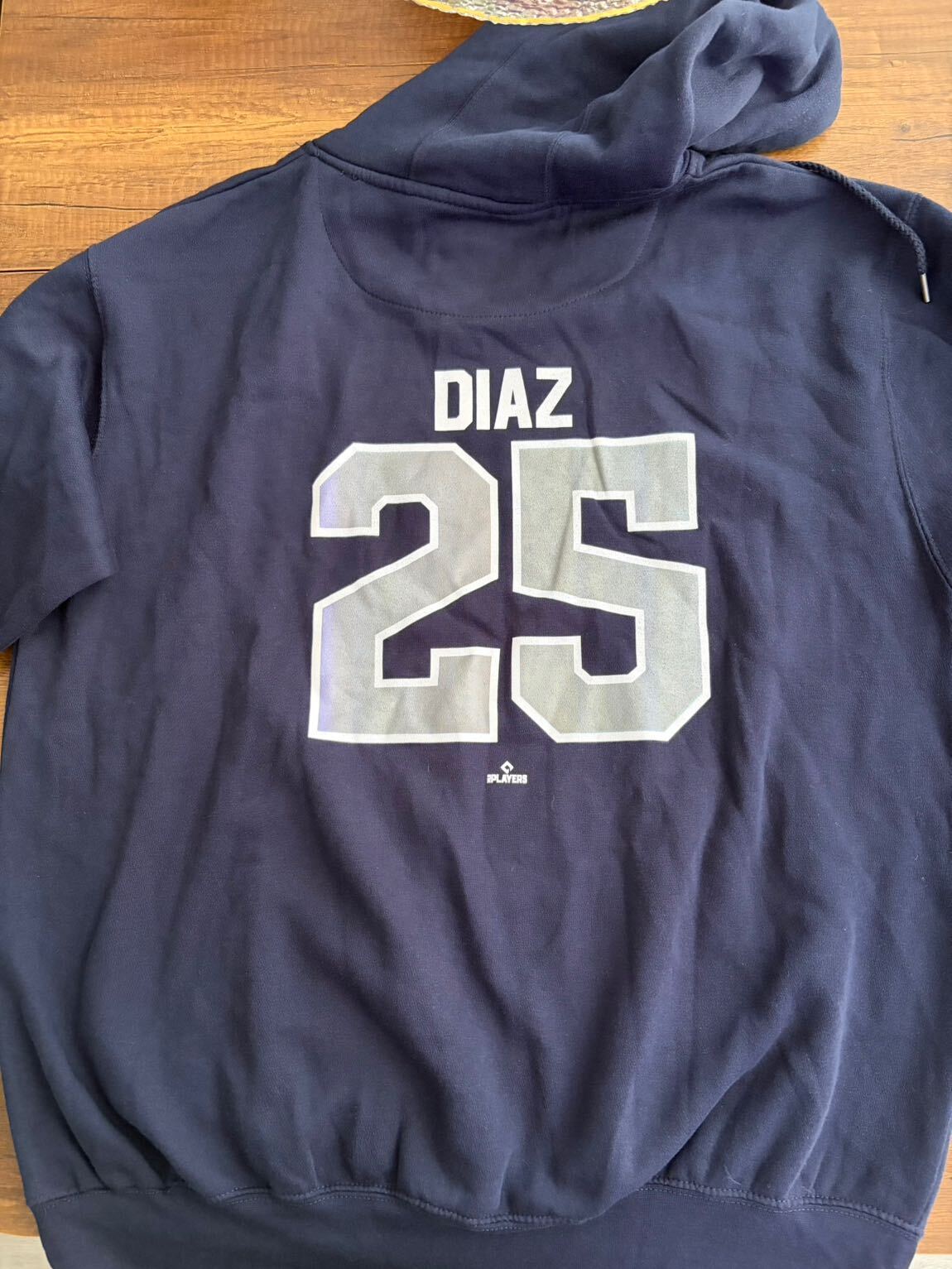 🇺🇸 Fanatics New York Yankees sweat — görsel 7/8