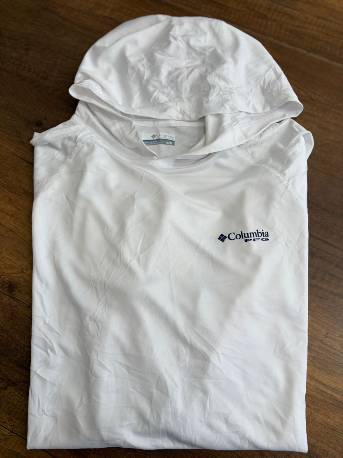 🇺🇸Columbia PFG Kapüşonlu Tişört — görsel 10/11