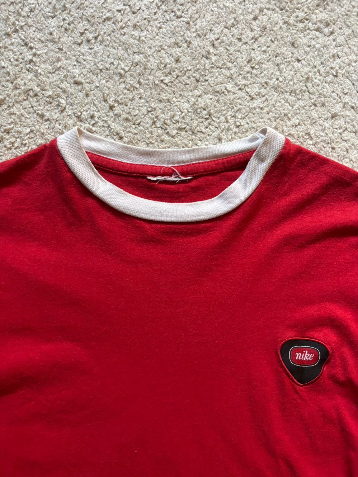 Nike 1990s T-Shirt — görsel 2/4