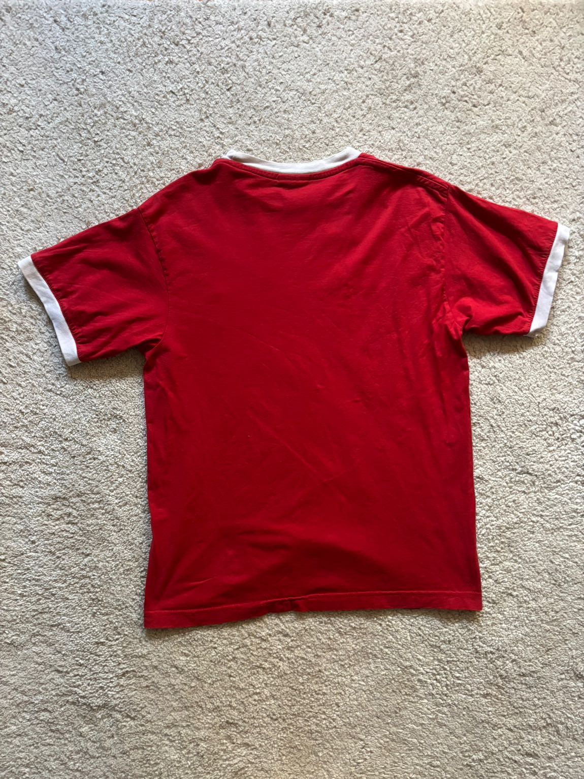 Nike 1990s T-Shirt — görsel 4/4