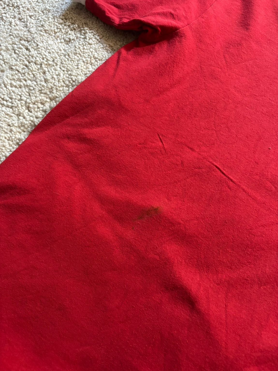 Nike 1990s T-Shirt — görsel 3/4
