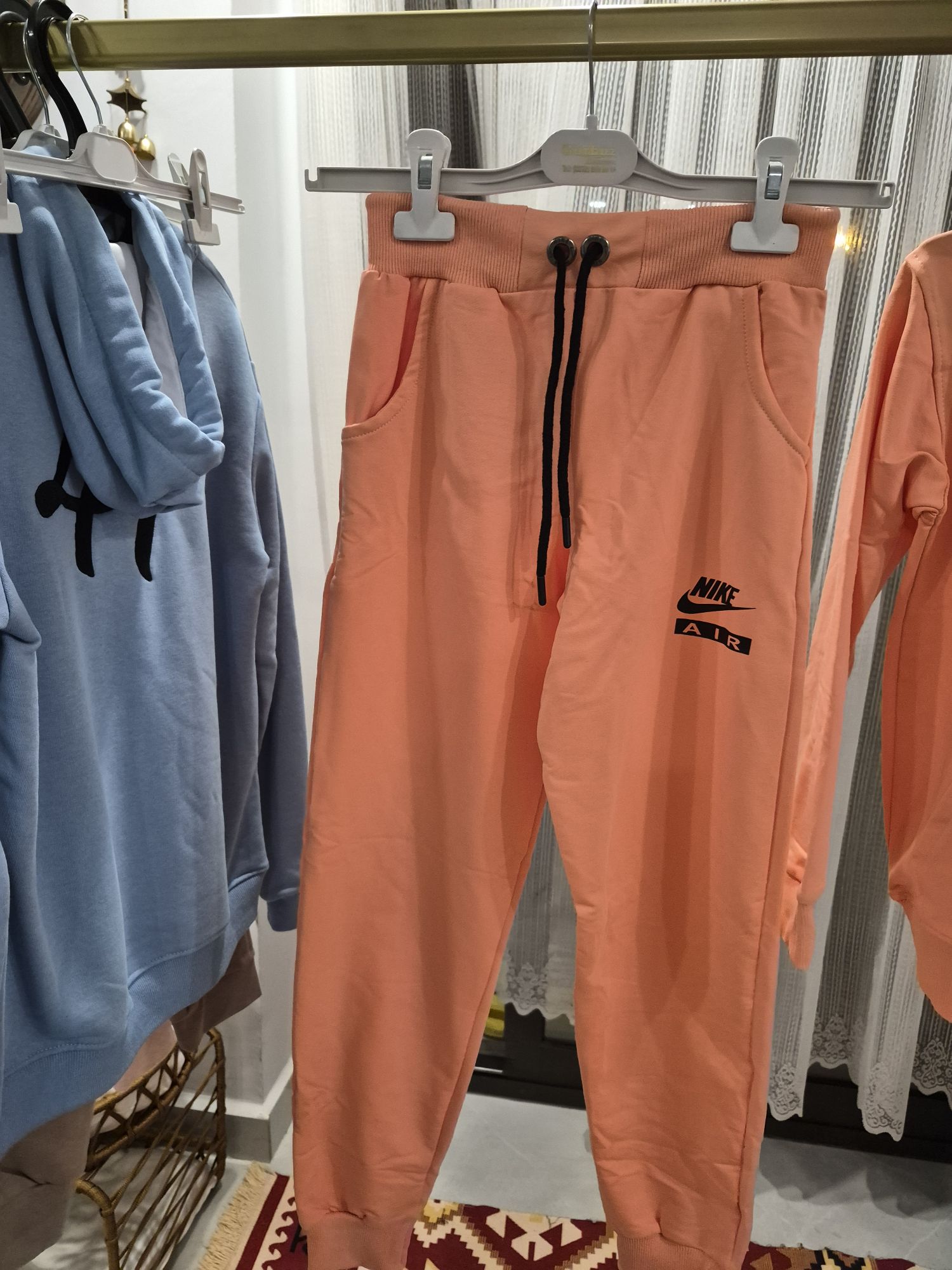 Nike Eşofman Takımı — görsel 11/13