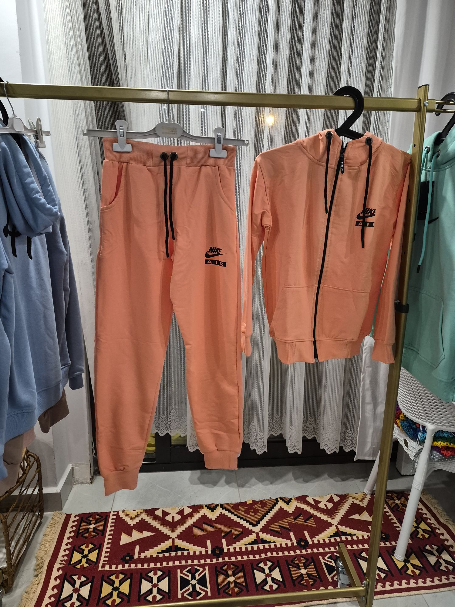 Nike Eşofman Takımı — görsel 13/13