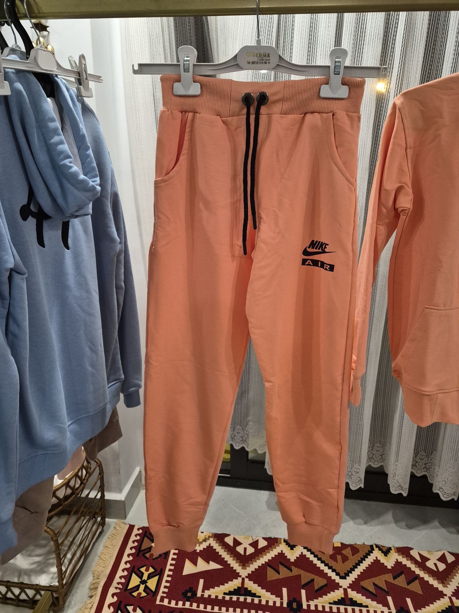 Nike Eşofman Takımı — görsel 4/13