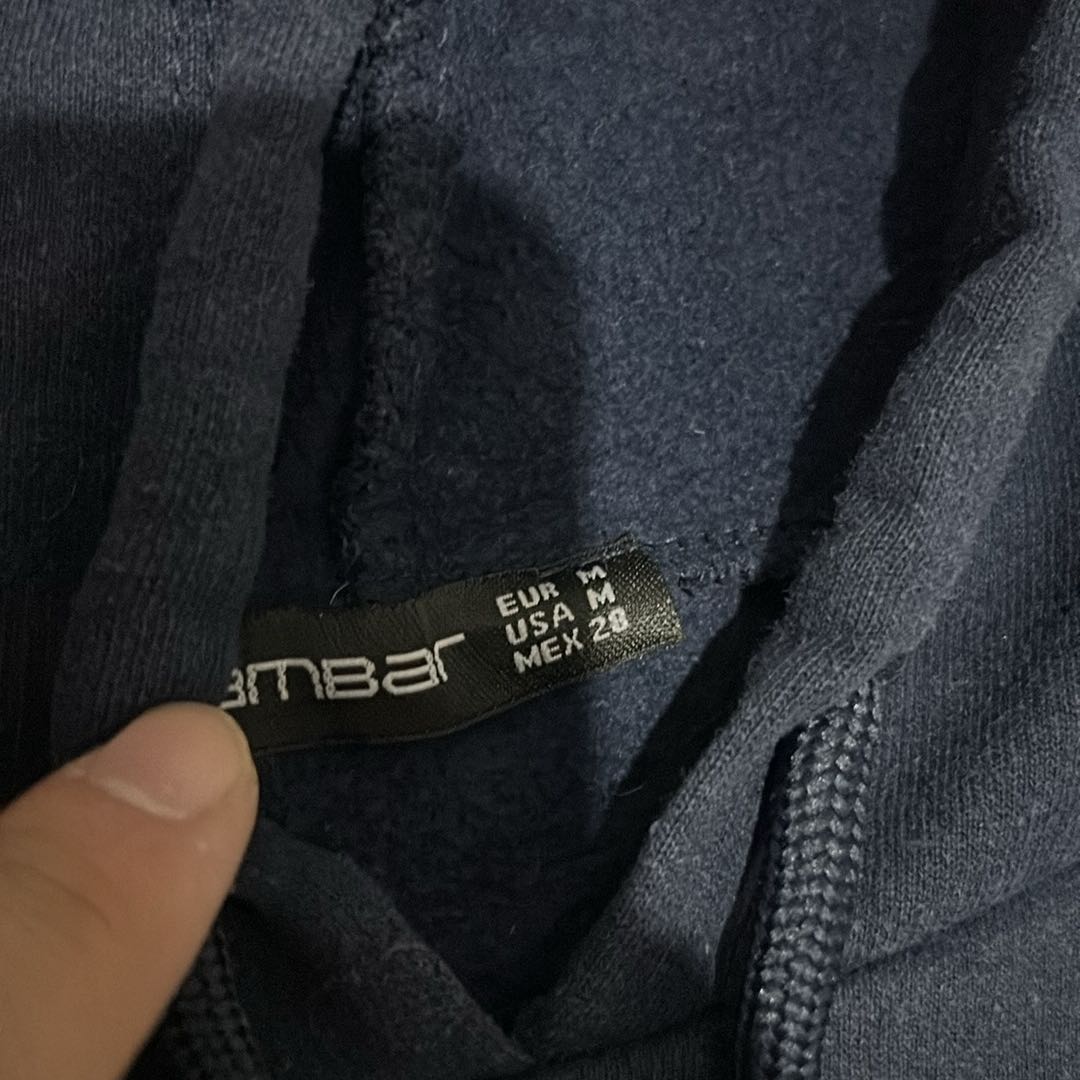Sweatshirt ve Orijinal Levi's Pantolon — görsel 3/4