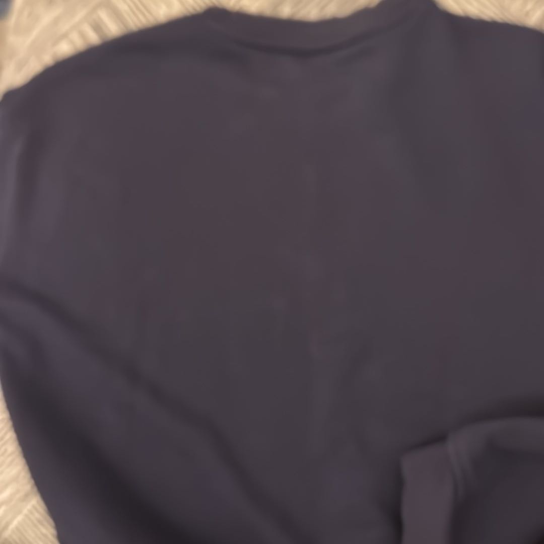 Zara erkek çocukLacivert eşofman takımı — görsel 5/8