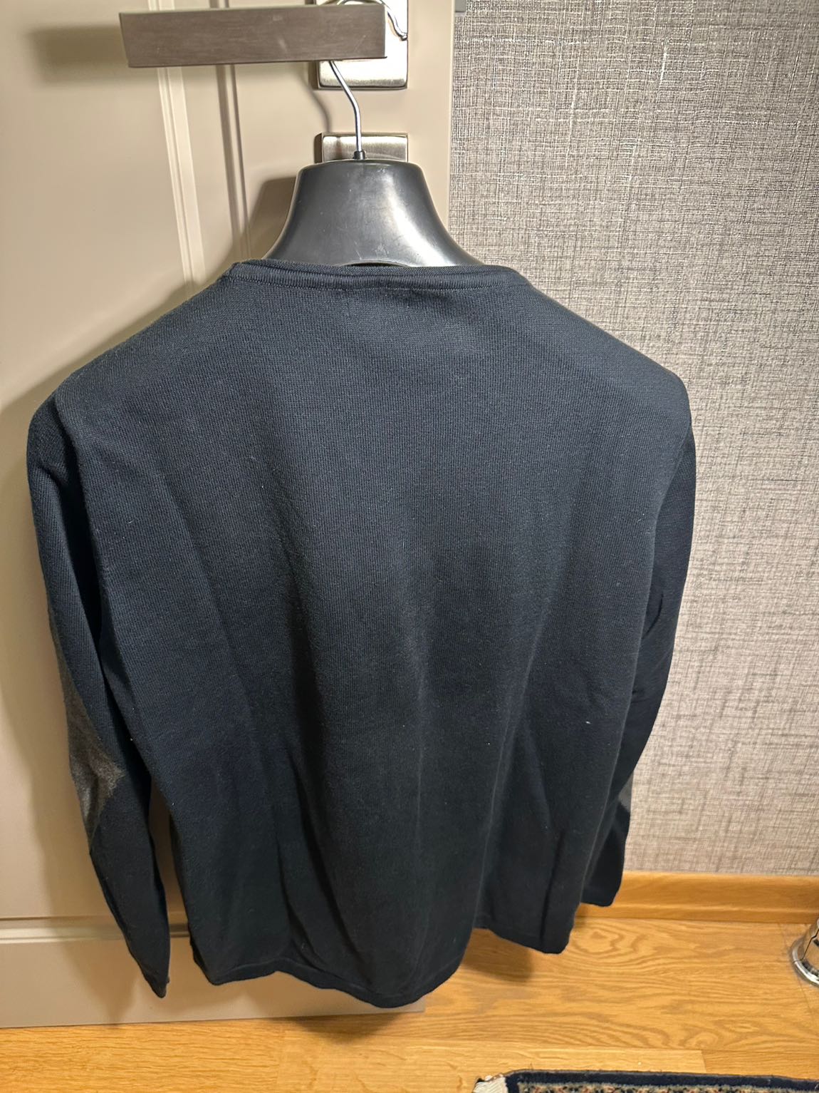 Armani Jeans Triko — görsel 3/9