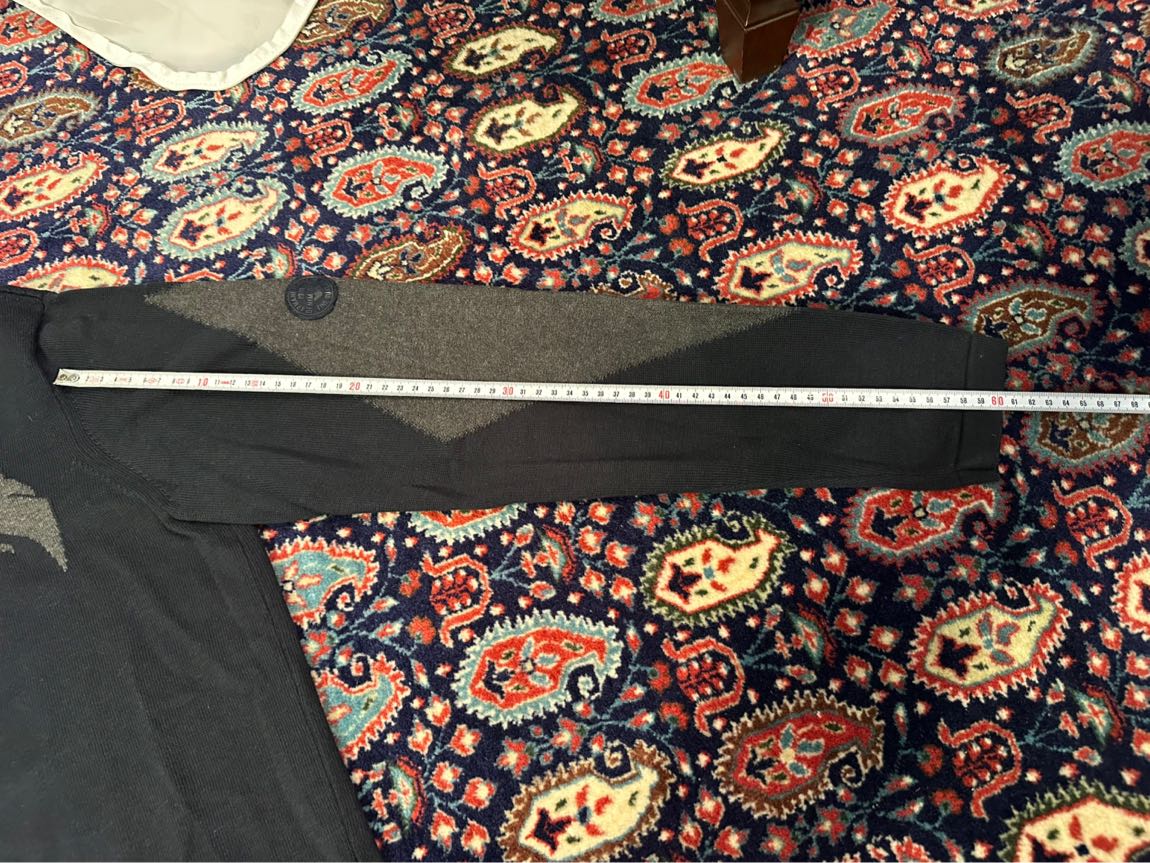 Armani Jeans Triko — görsel 7/9