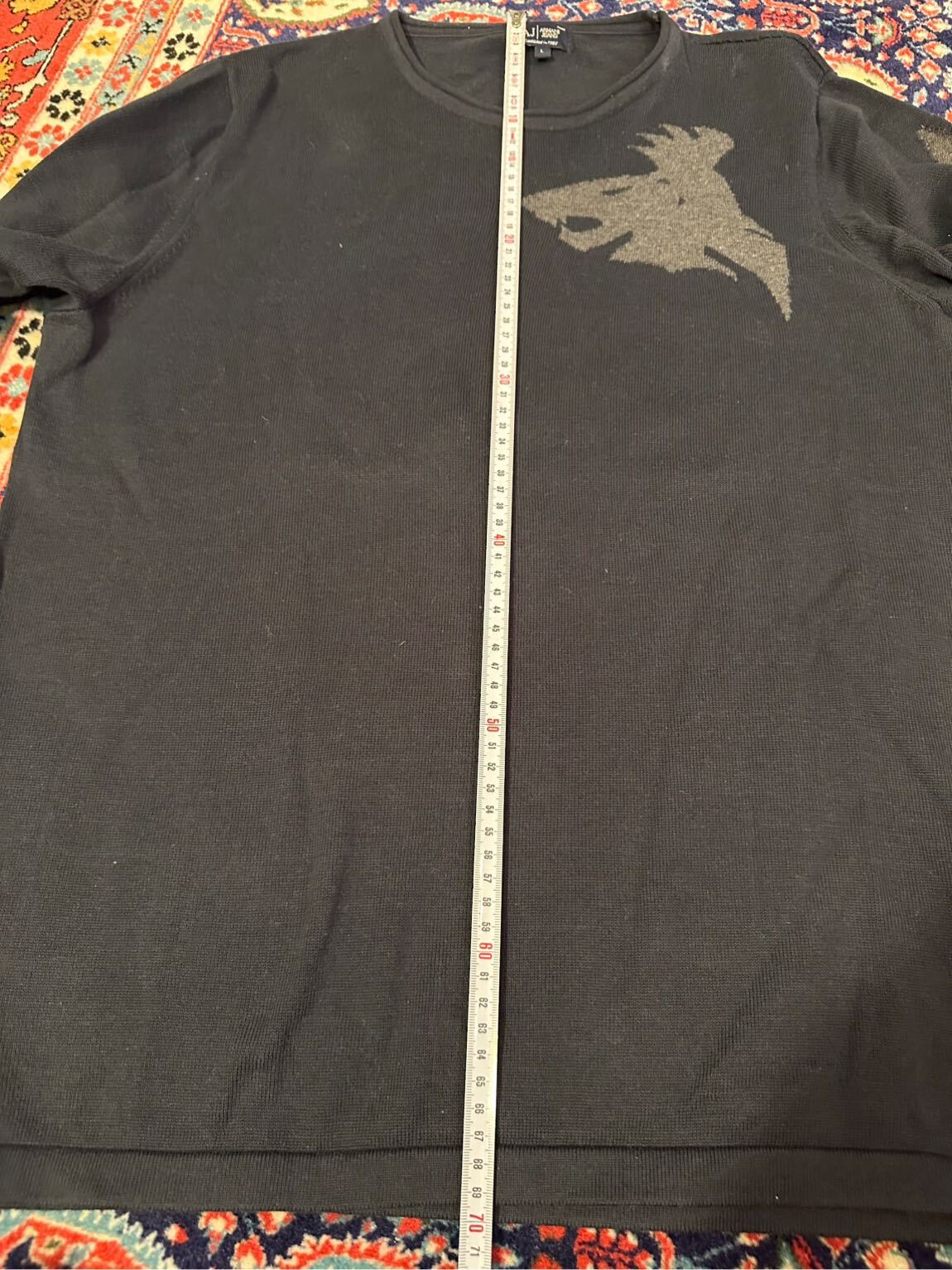 Armani Jeans Triko — görsel 8/9