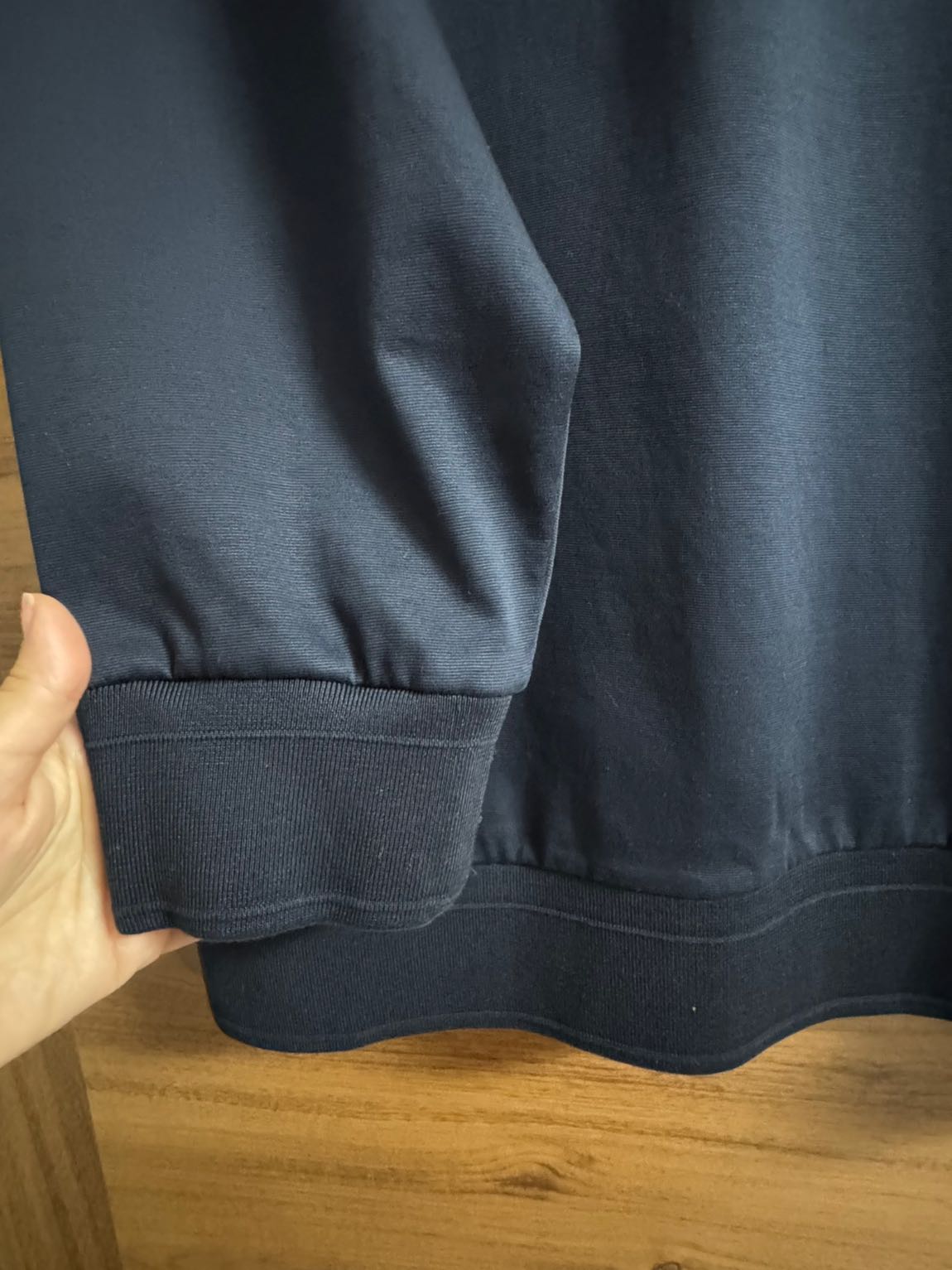 BOSS Sweatshirt — görsel 6/9