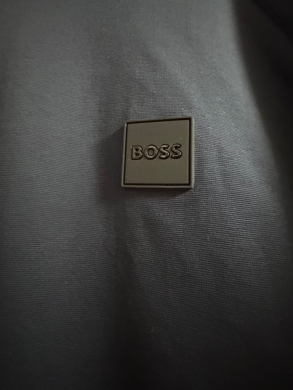 BOSS Sweatshirt — görsel 2/9