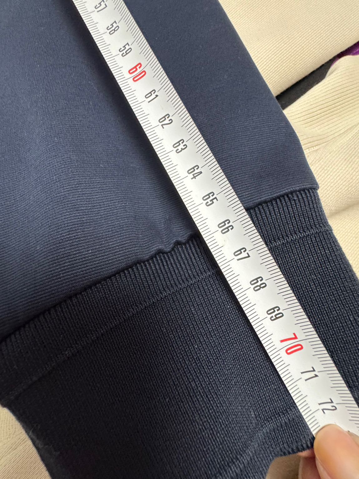 BOSS Sweatshirt — görsel 7/9