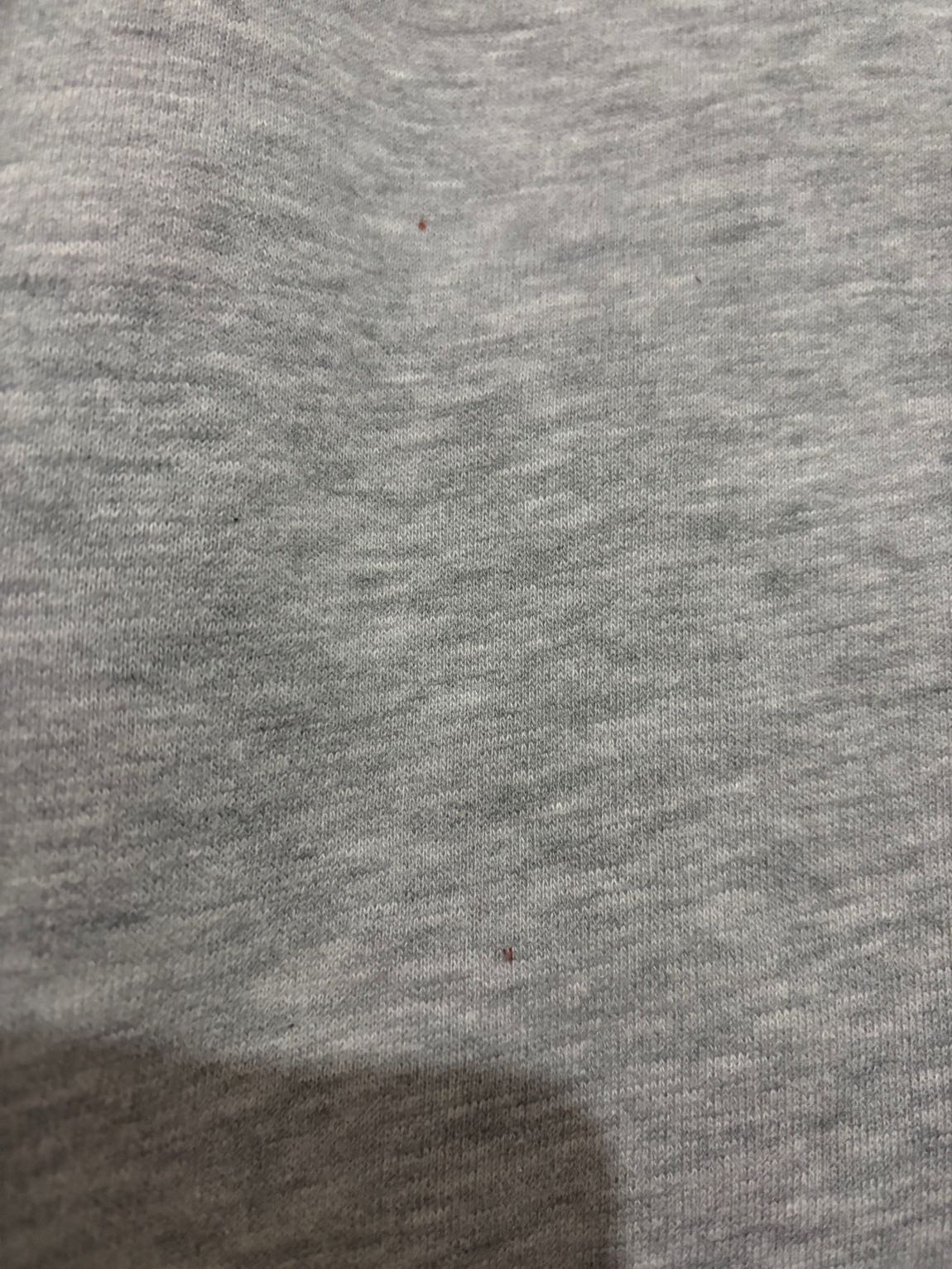 Abercrombie kúrklu fur y2k sweatshirt — görsel 12/12