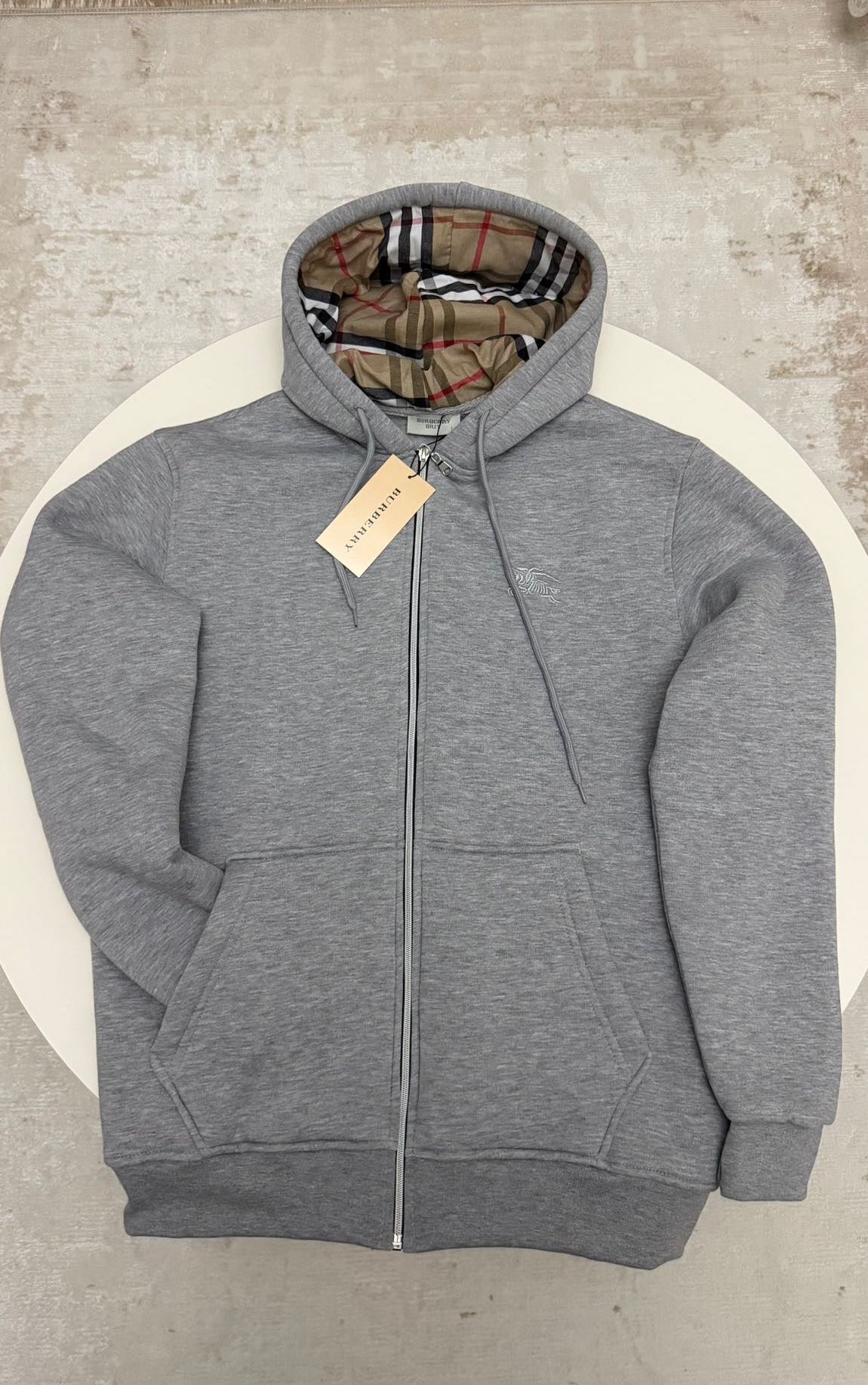 BURBERRY HIRKA — görsel 2/4