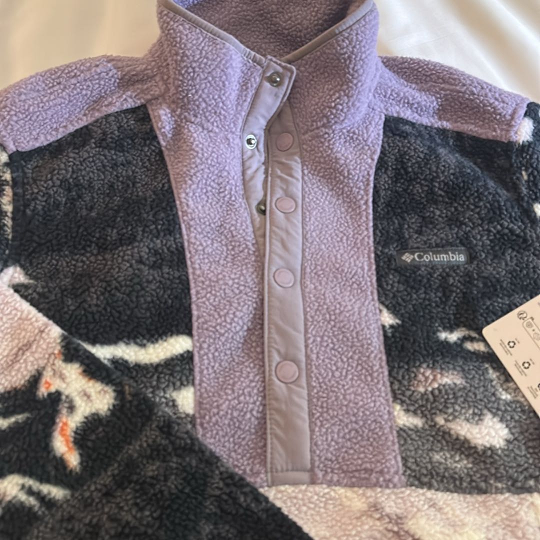 Columbia Polar Sweatshirt — görsel 4/6