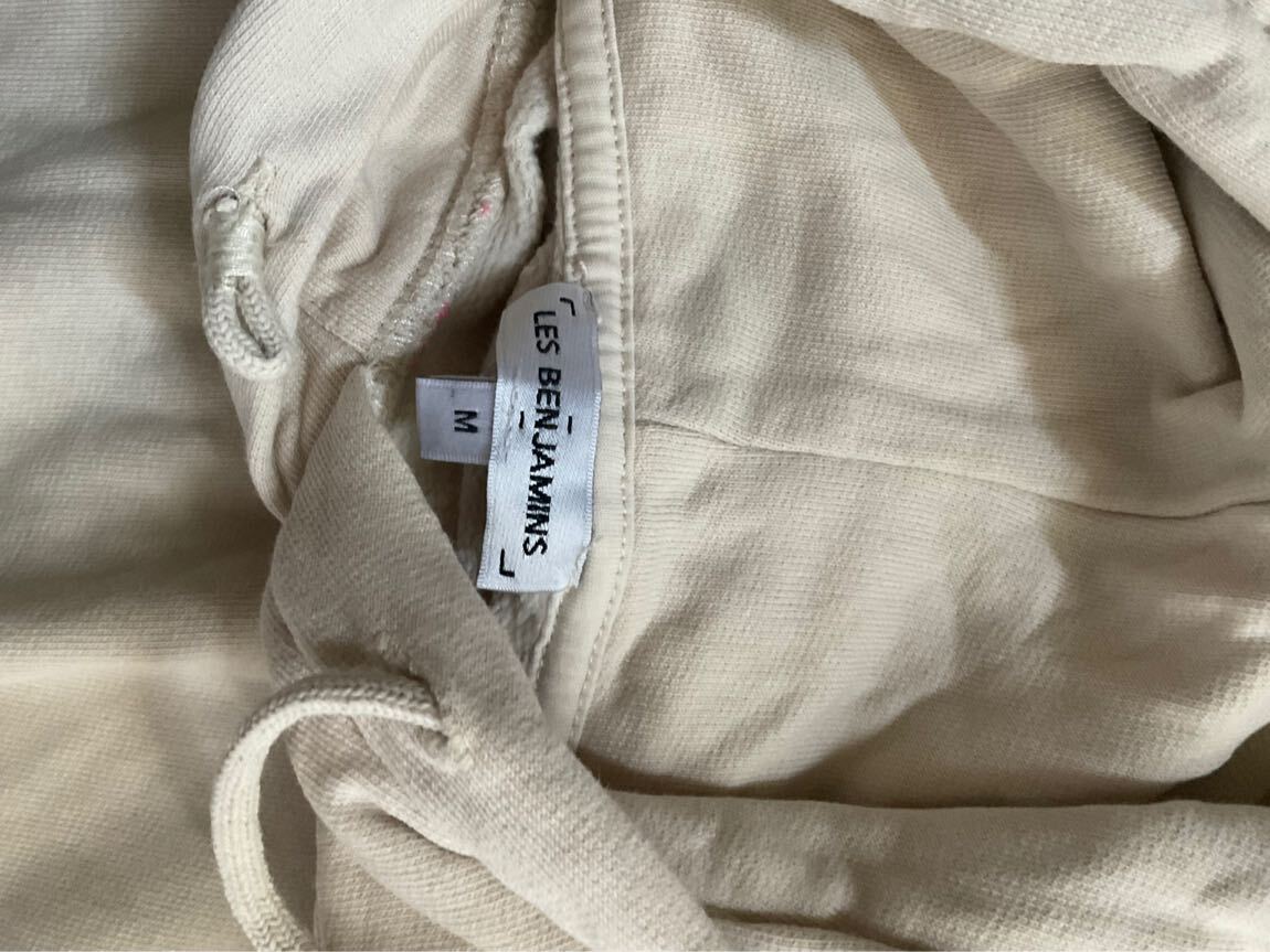 Les Benjamins Sweatshirt — görsel 4/5
