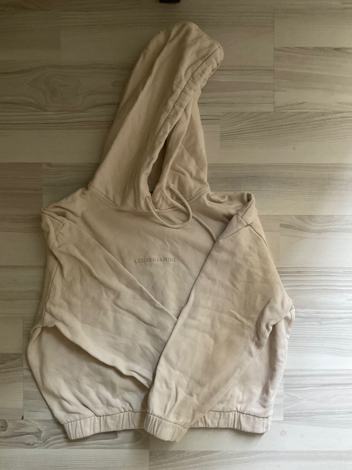 Les Benjamins Sweatshirt — görsel 2/5