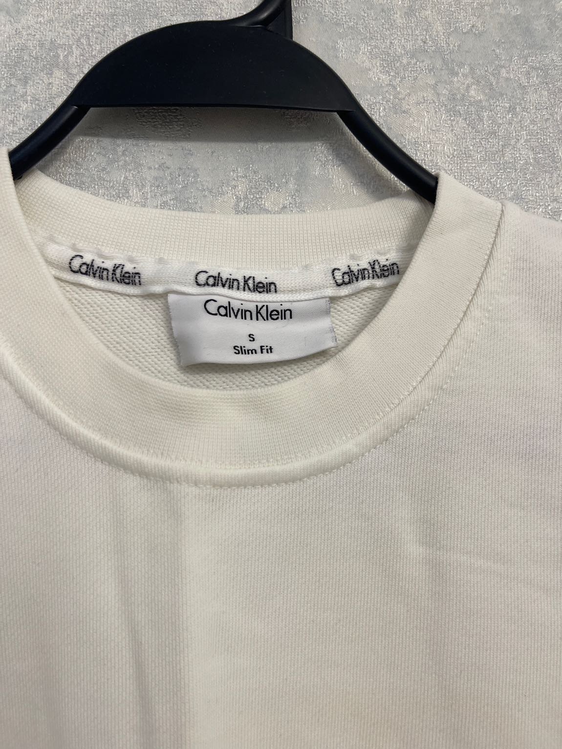 Calvin Klein Sweatshirt — görsel 3/3