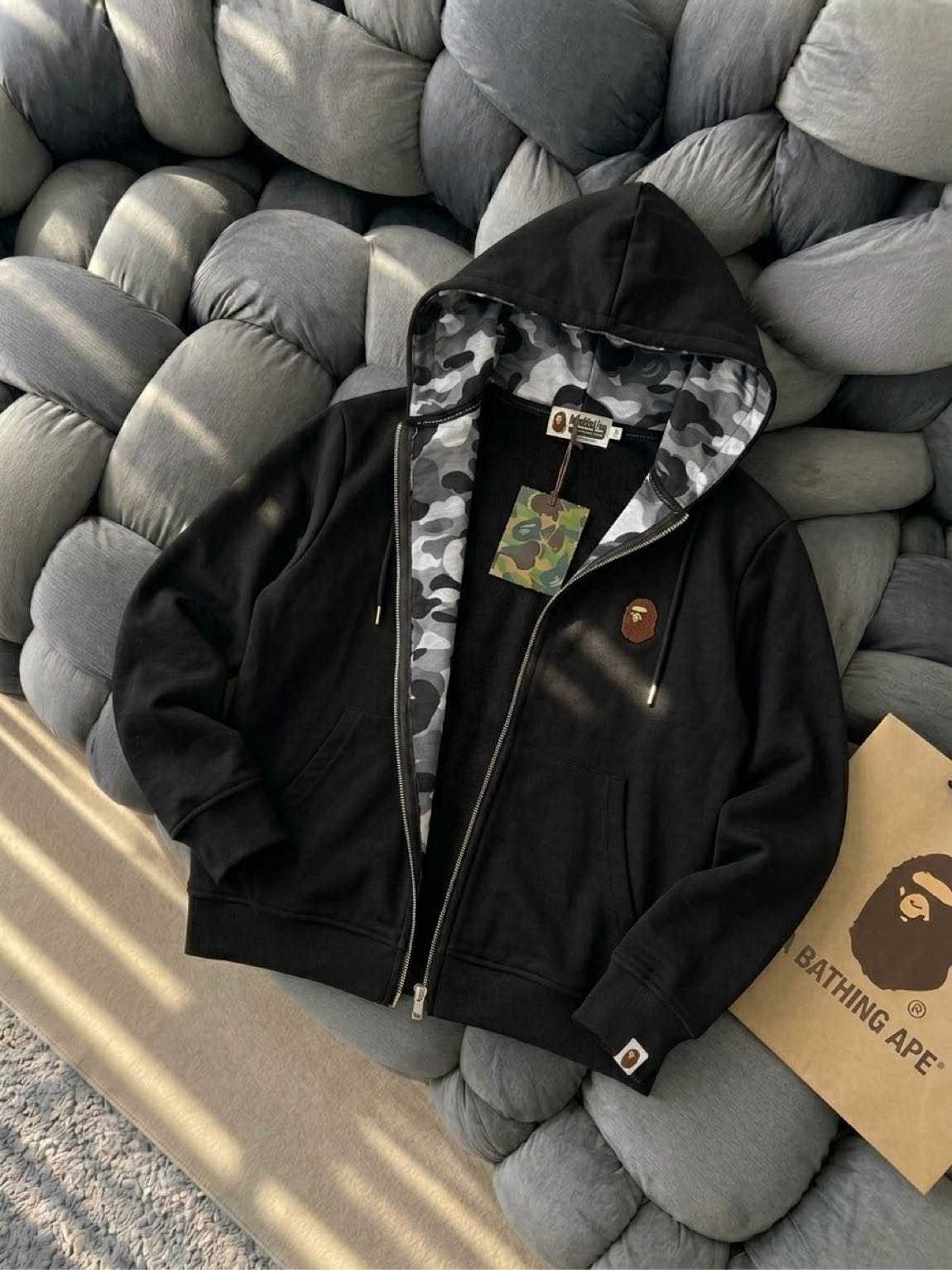 A Bathing Ape — görsel 4/5