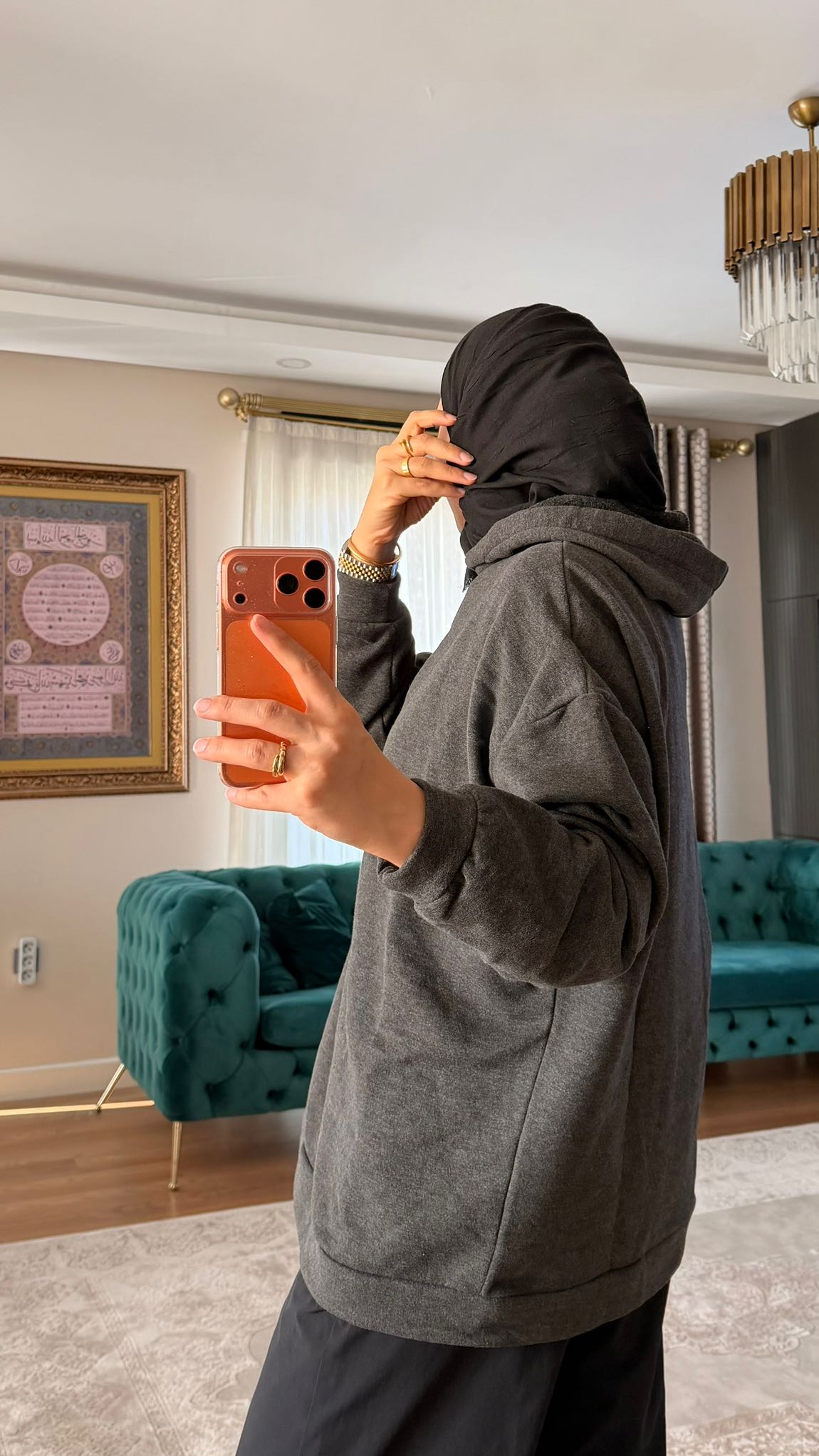BK SWEAT — görsel 8/8