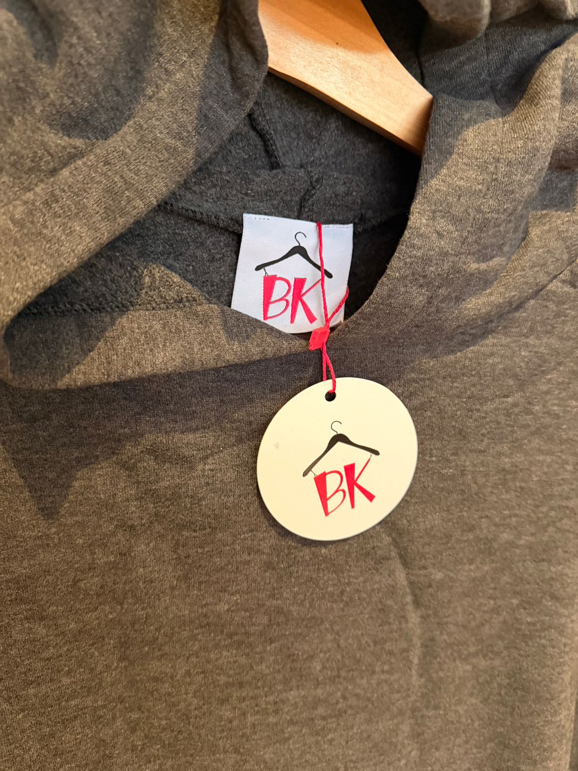 BK SWEAT — görsel 3/8