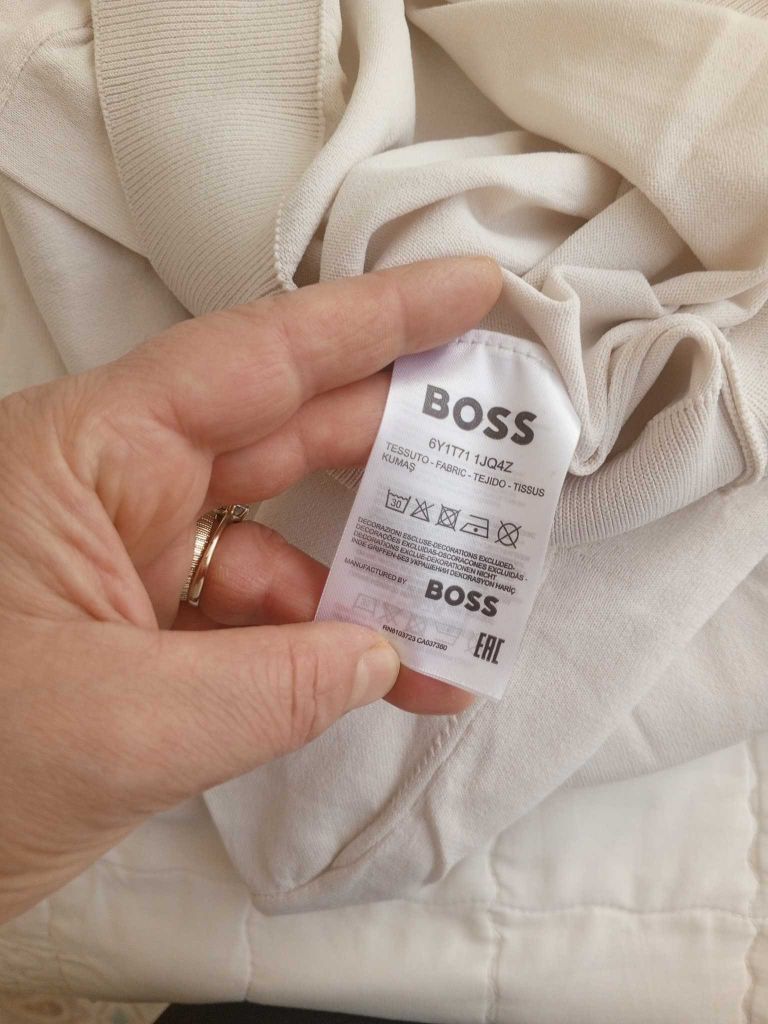 BOSS Sweatshirt — görsel 3/3