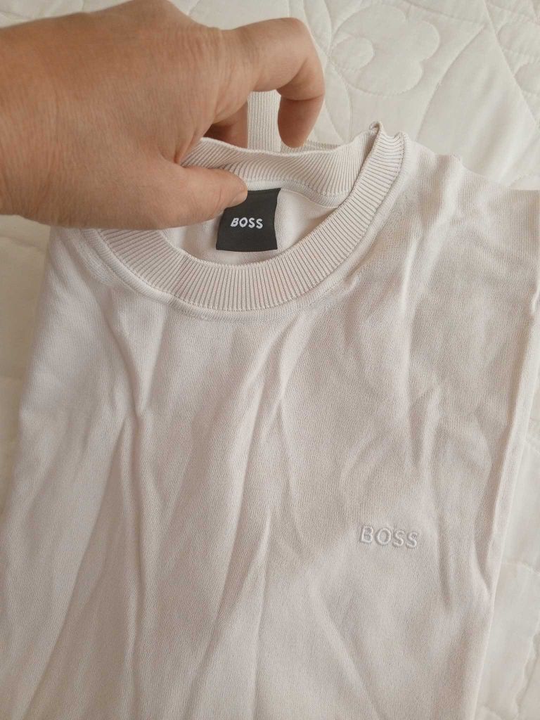 BOSS Sweatshirt — görsel 2/3