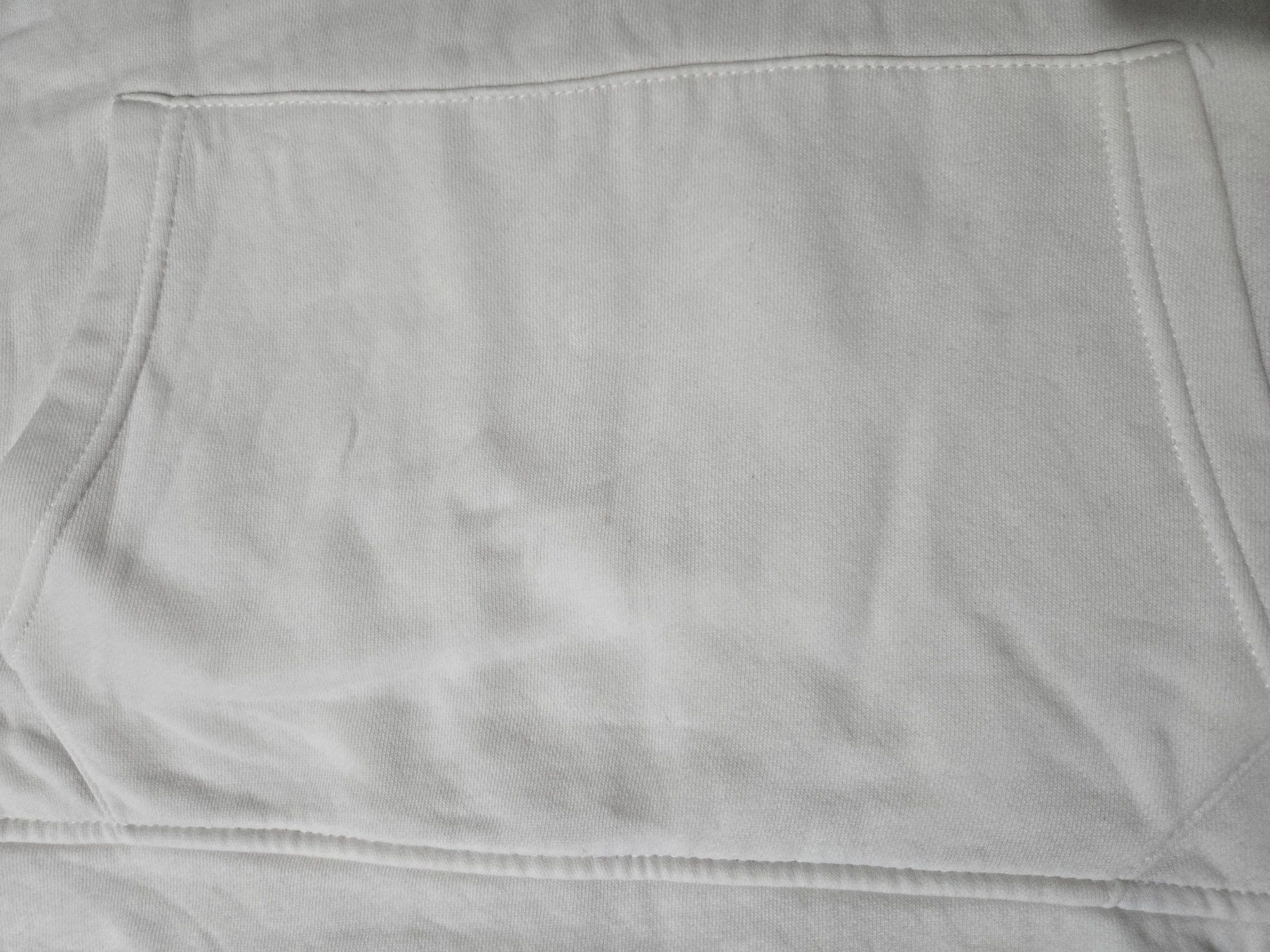 Beyaz Sweatshirt — görsel 5/5
