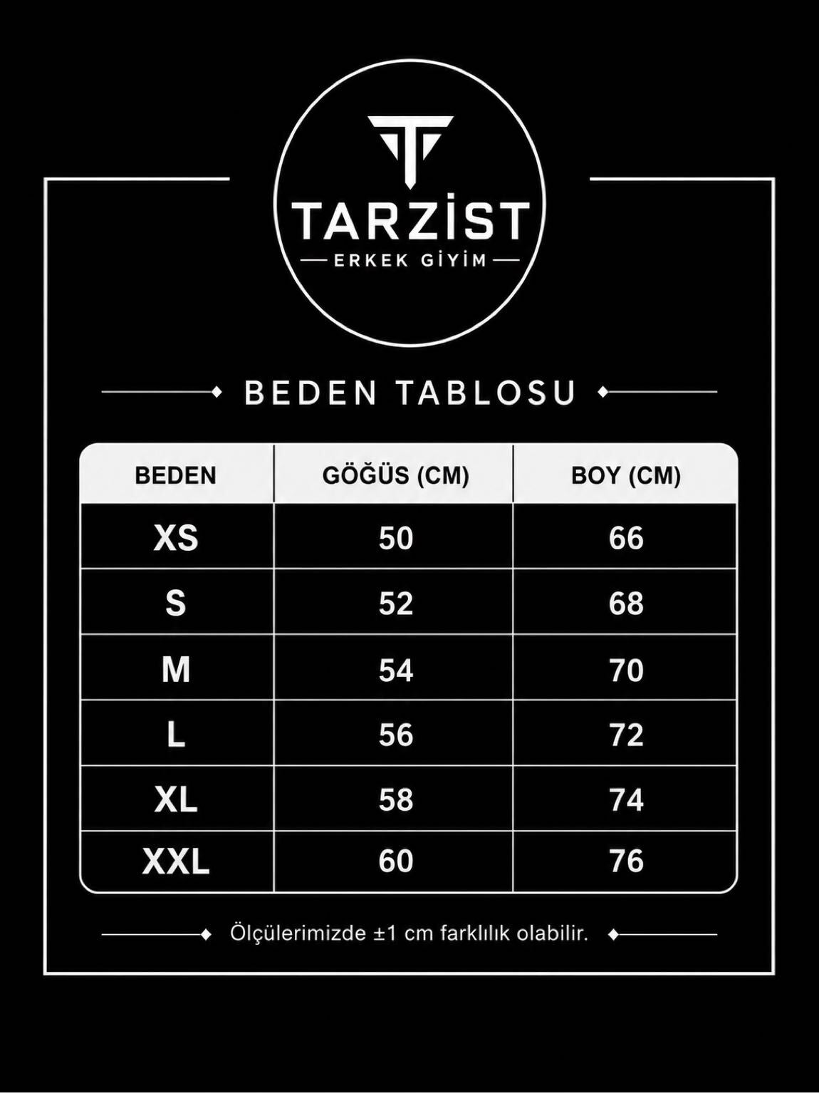 Siyah Erkek Sweatshirt — görsel 2/2