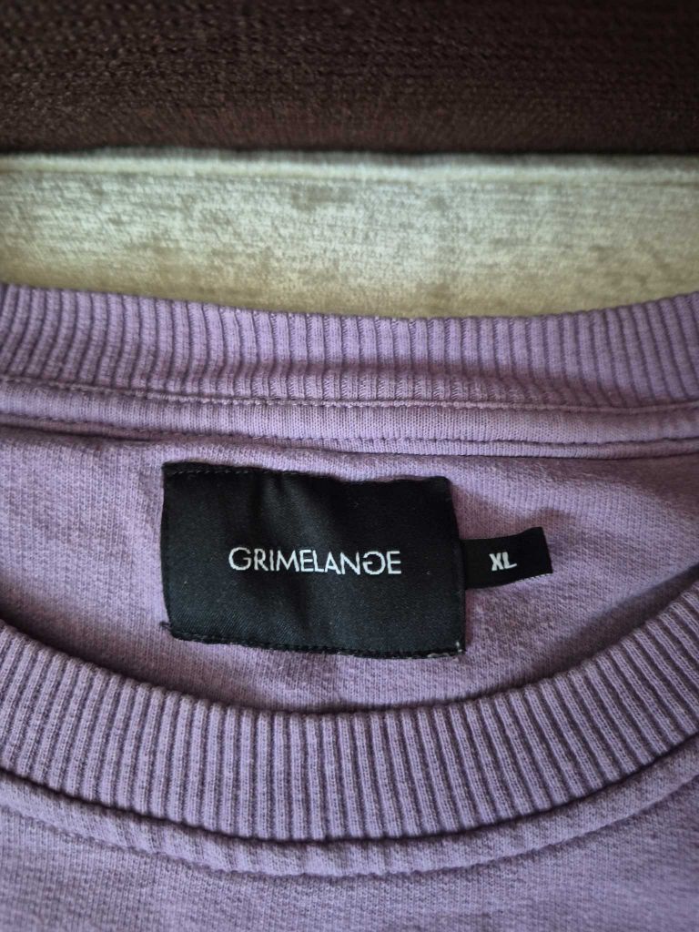 Lila Sweatshirt — görsel 2/2