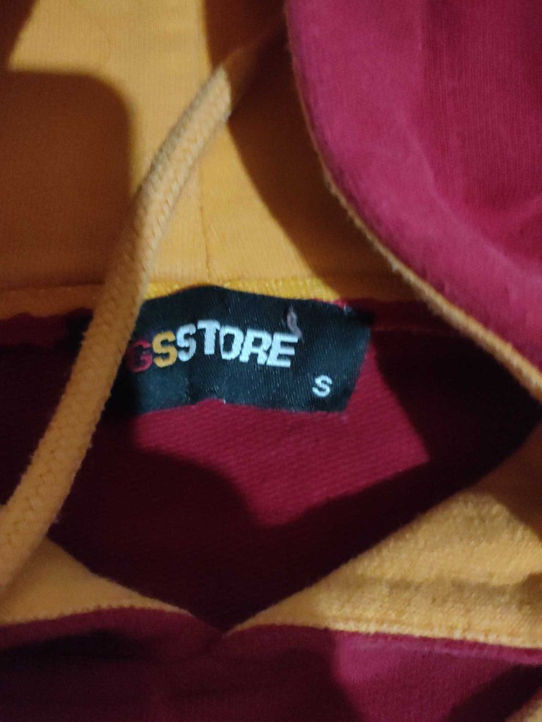 Galatasaray Tişört ve Eşofman Altı Seti — görsel 5/9