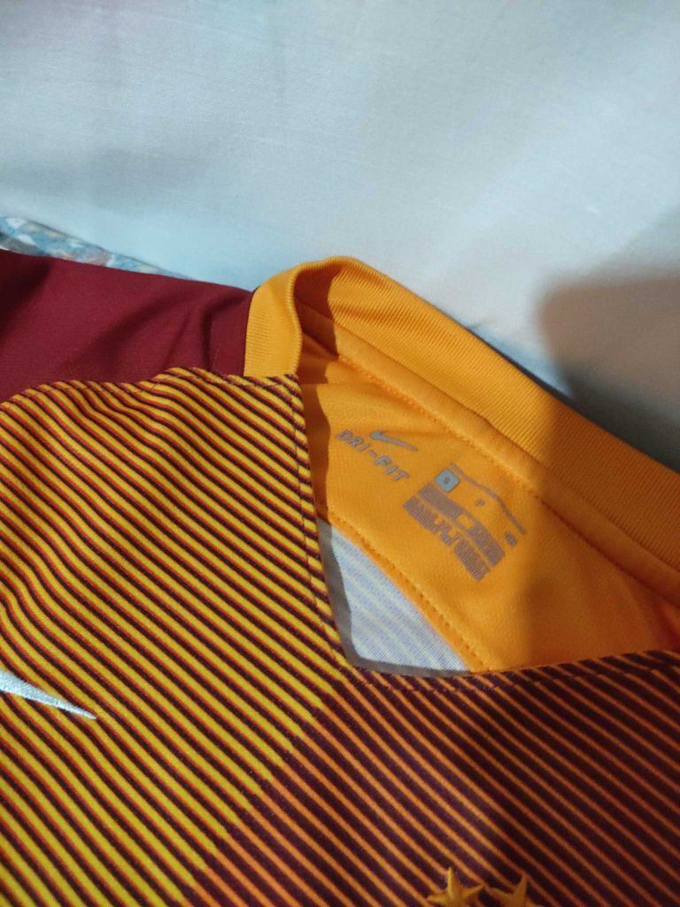 Galatasaray Tişört ve Eşofman Altı Seti — görsel 6/9