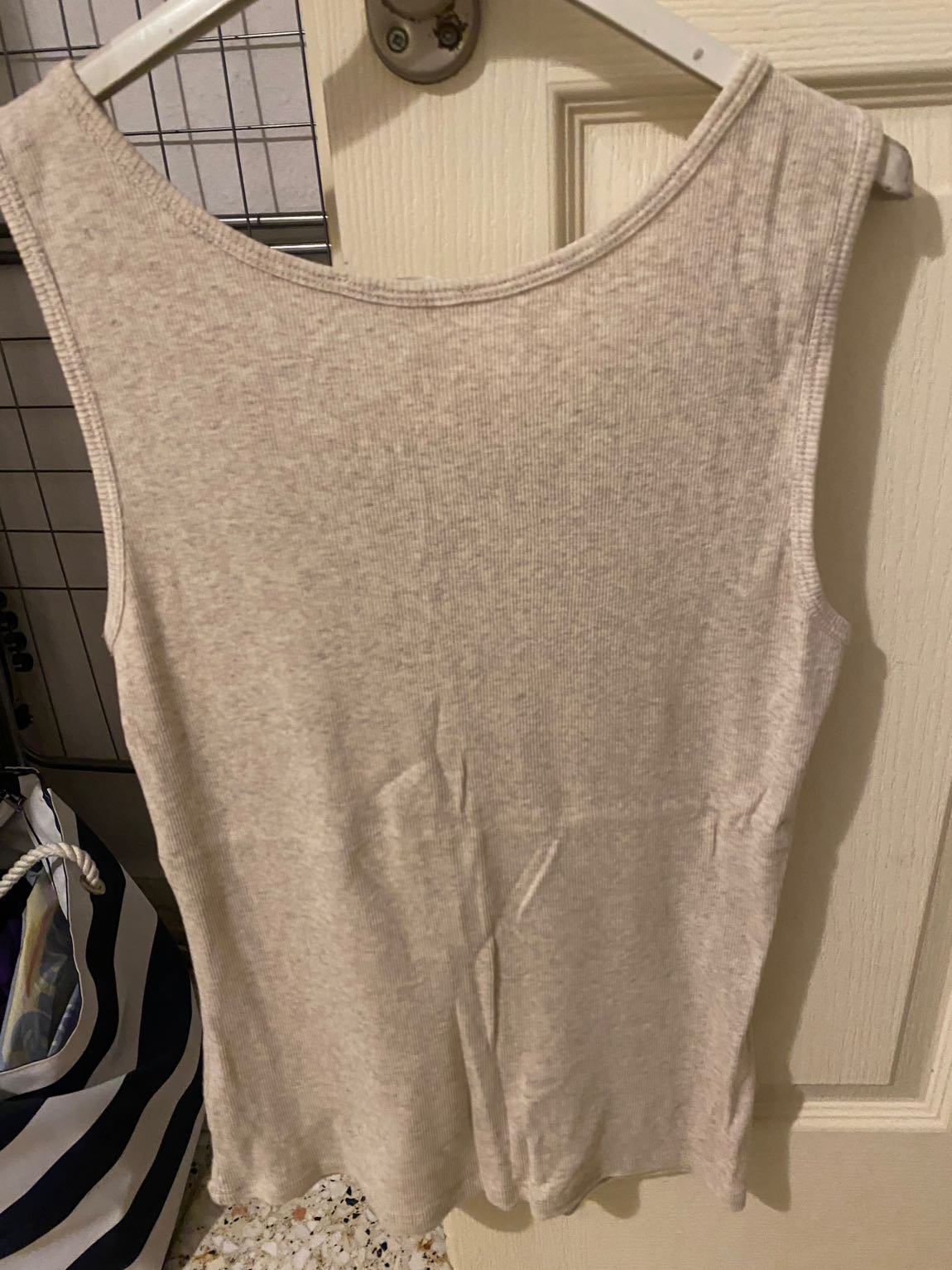 Koton Bej T-Shirt — görsel 2/5