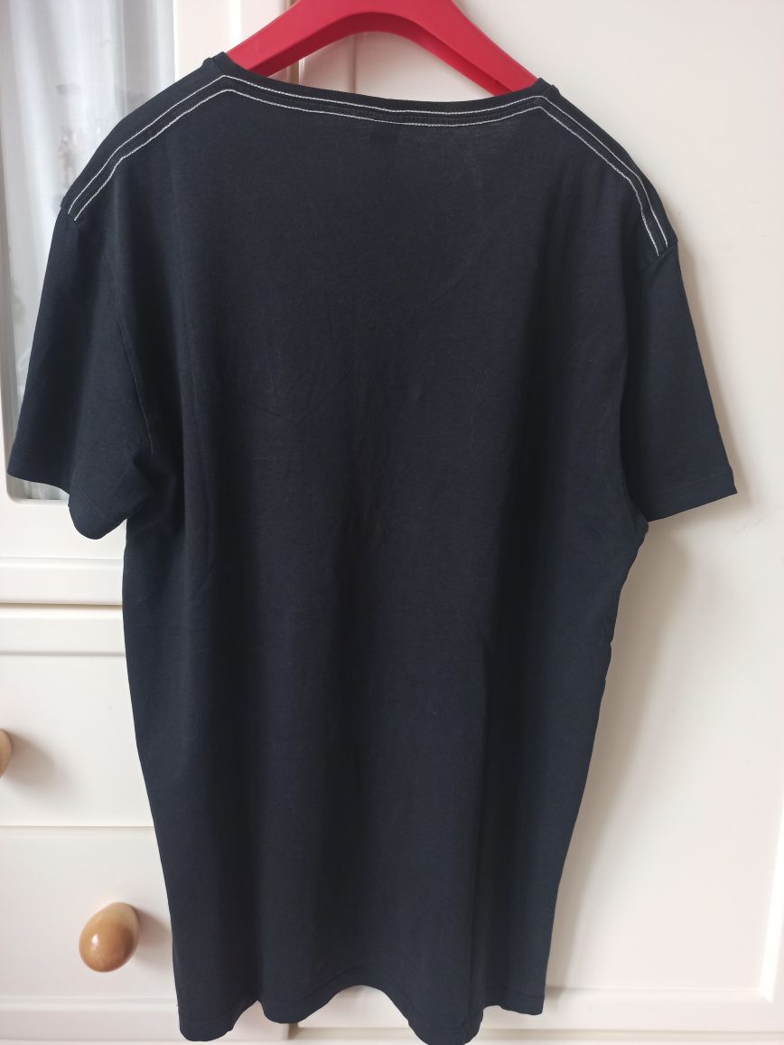 G-Star RAW Siyah Tişört — görsel 3/3