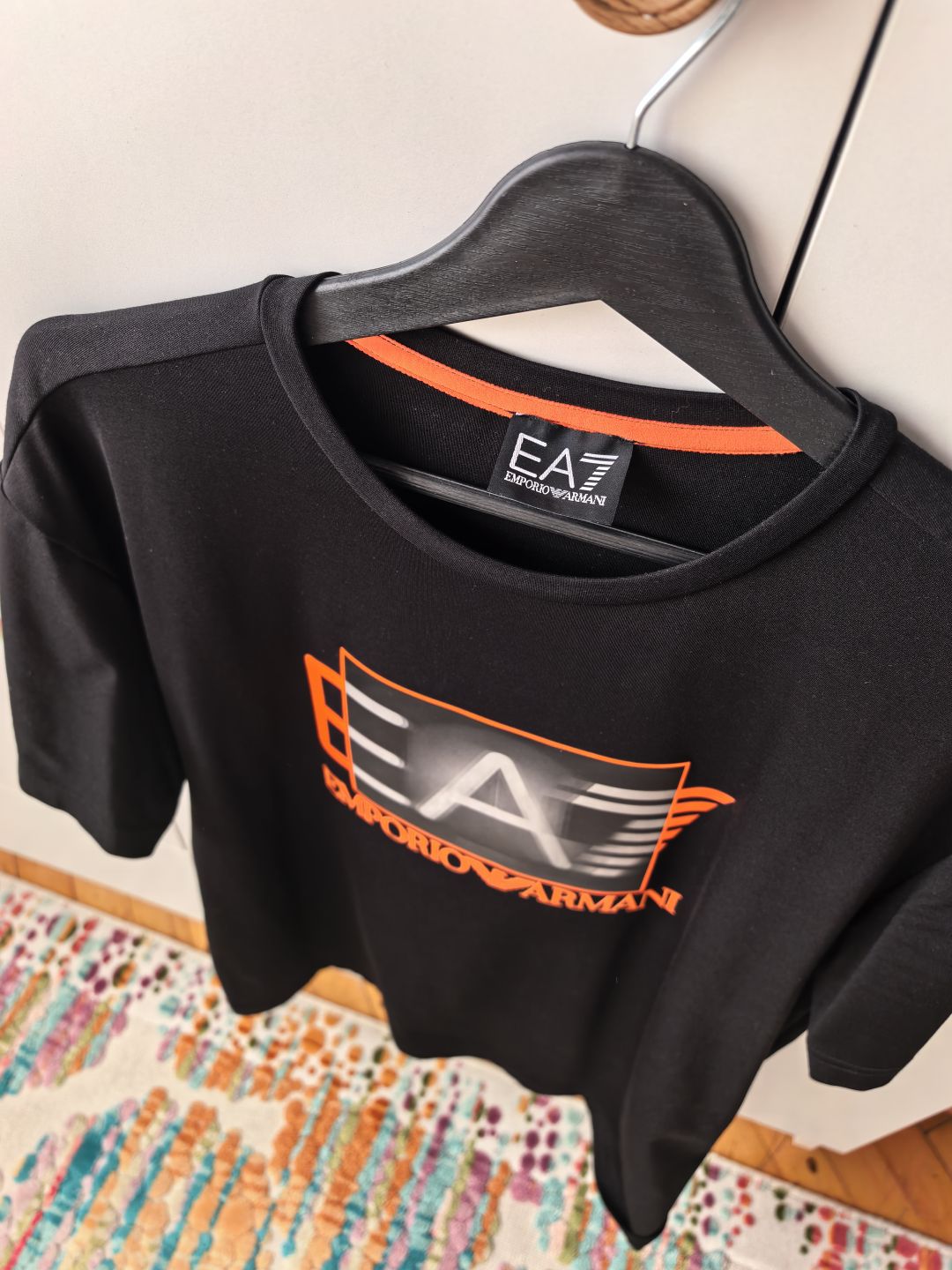 Orijinal emporio Armani tişört — görsel 3/4