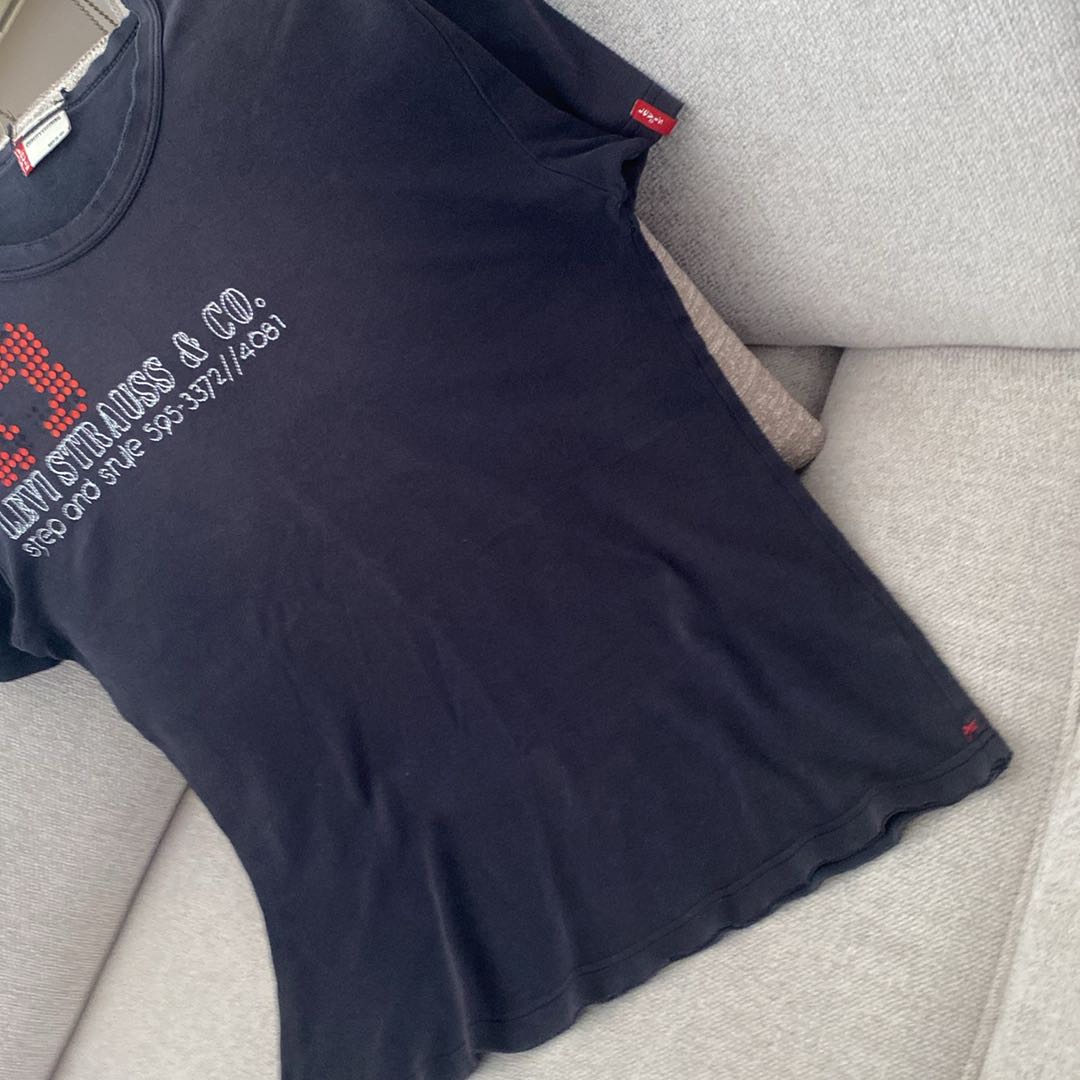 Levi Strauss & Co. T-Shirt — görsel 12/17