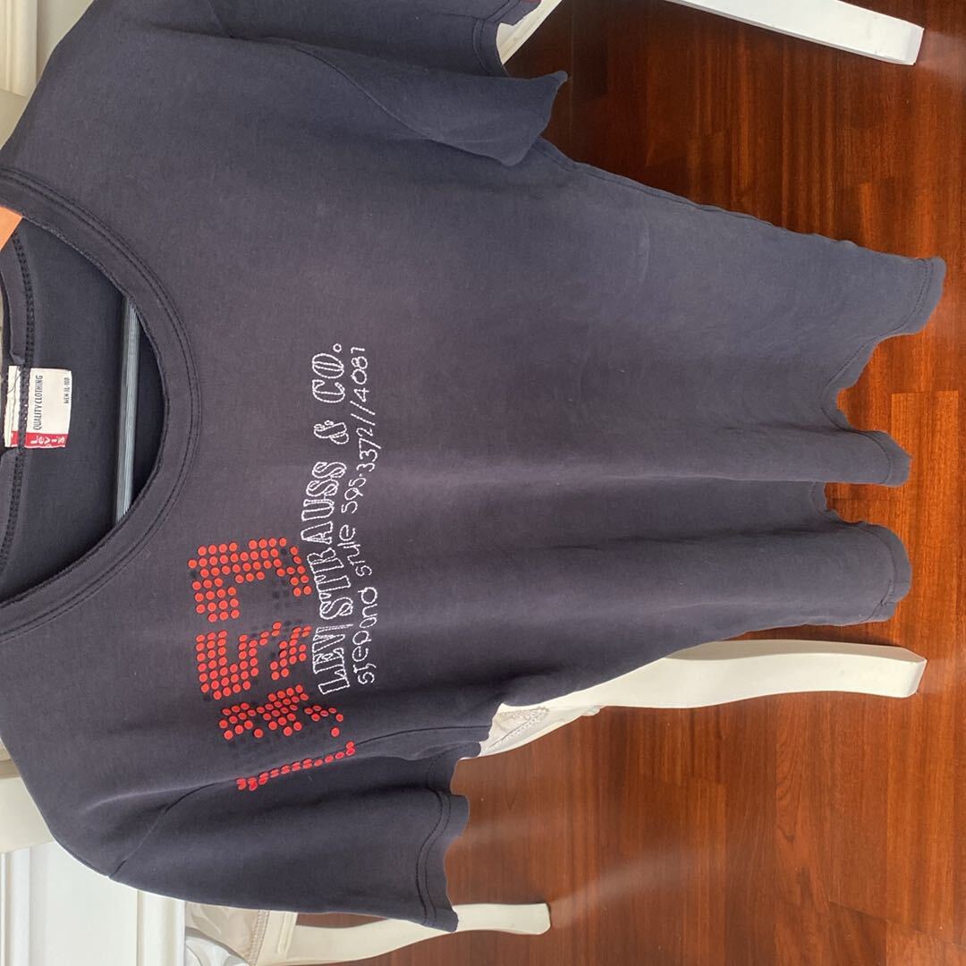 Levi Strauss & Co. T-Shirt — görsel 6/17