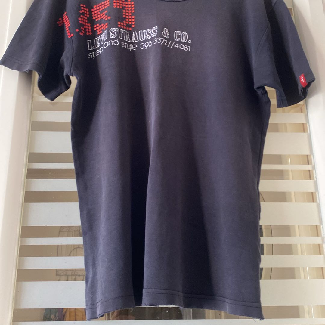 Levi Strauss & Co. T-Shirt — görsel 10/17