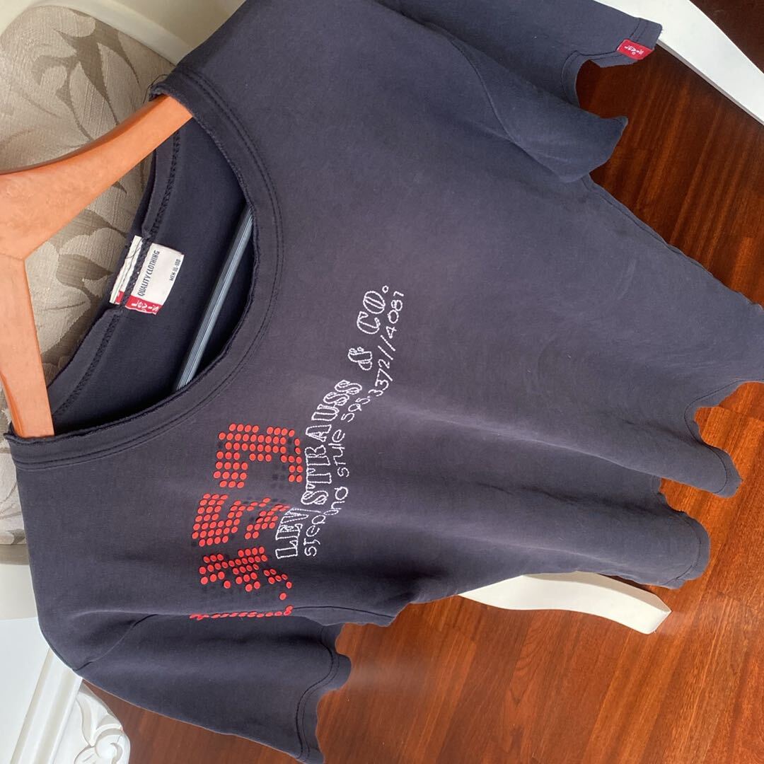 Levi Strauss & Co. T-Shirt — görsel 7/17