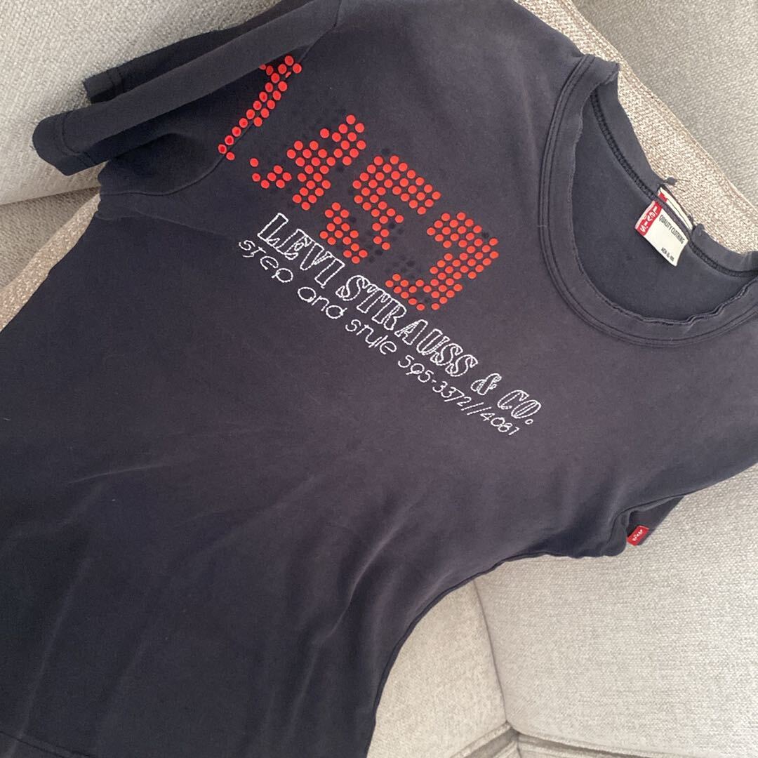 Levi Strauss & Co. T-Shirt — görsel 17/17
